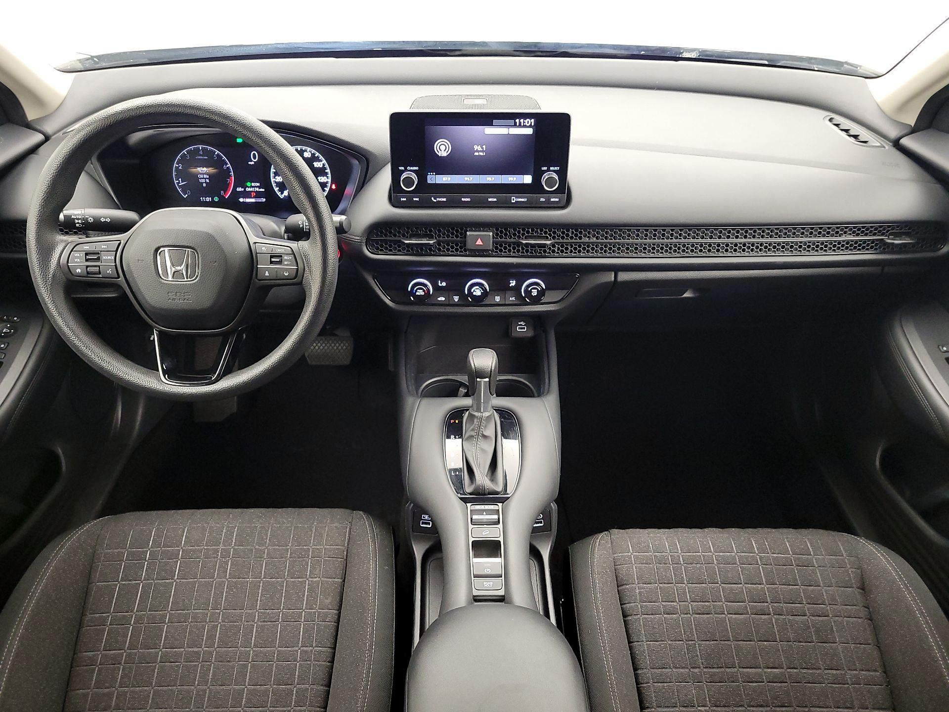 Thumbnail: 2023 Honda HR-V - 9