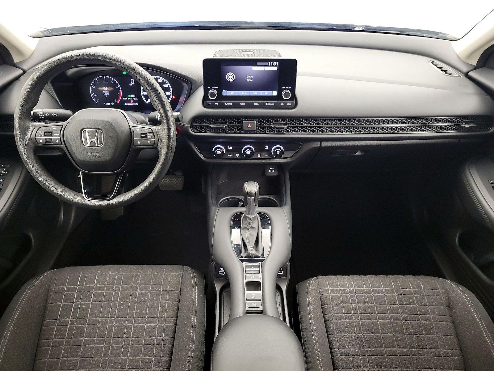 2023 Honda HR-V LX - Photo 10