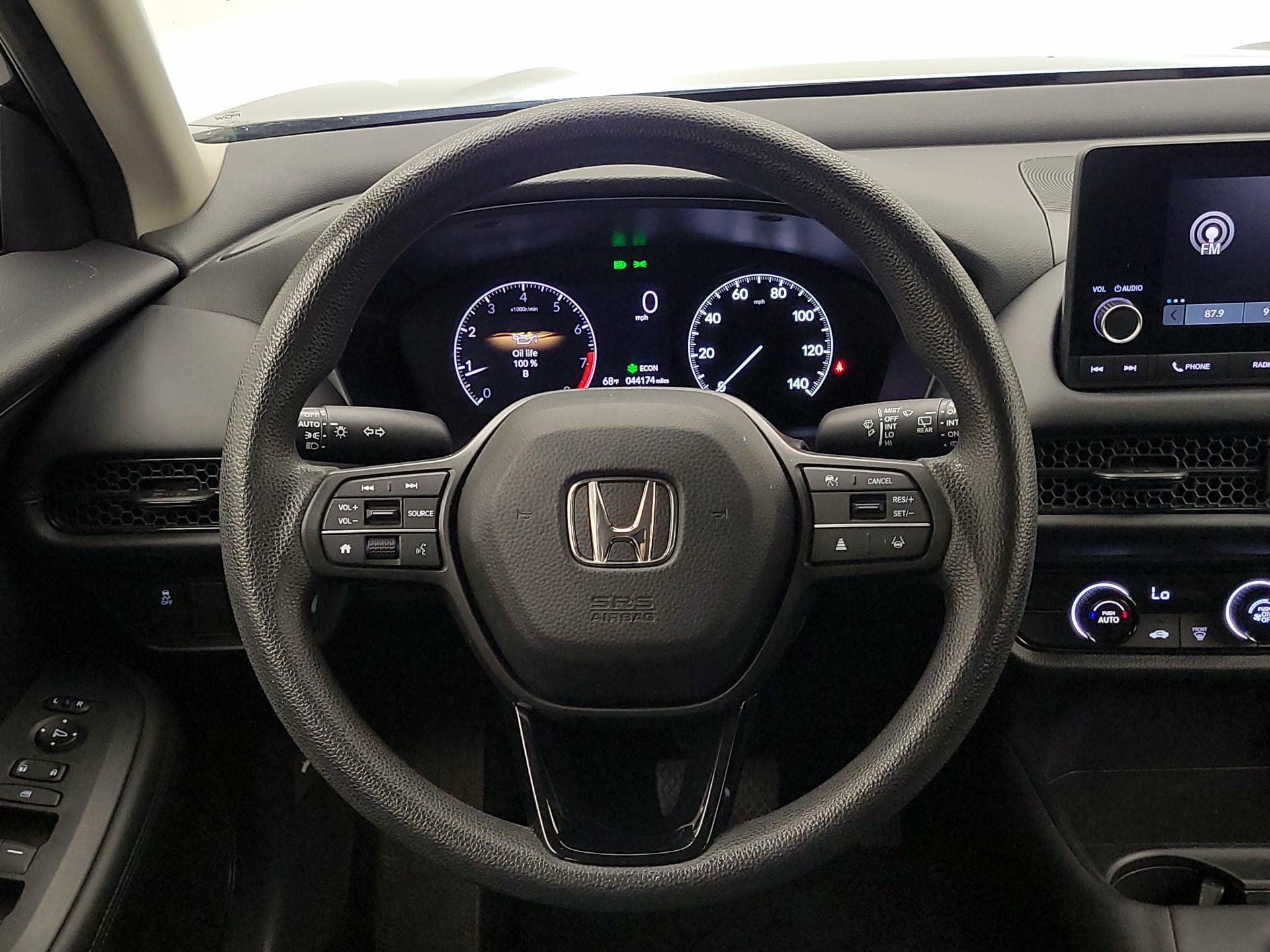 Thumbnail: 2023 Honda HR-V - 10