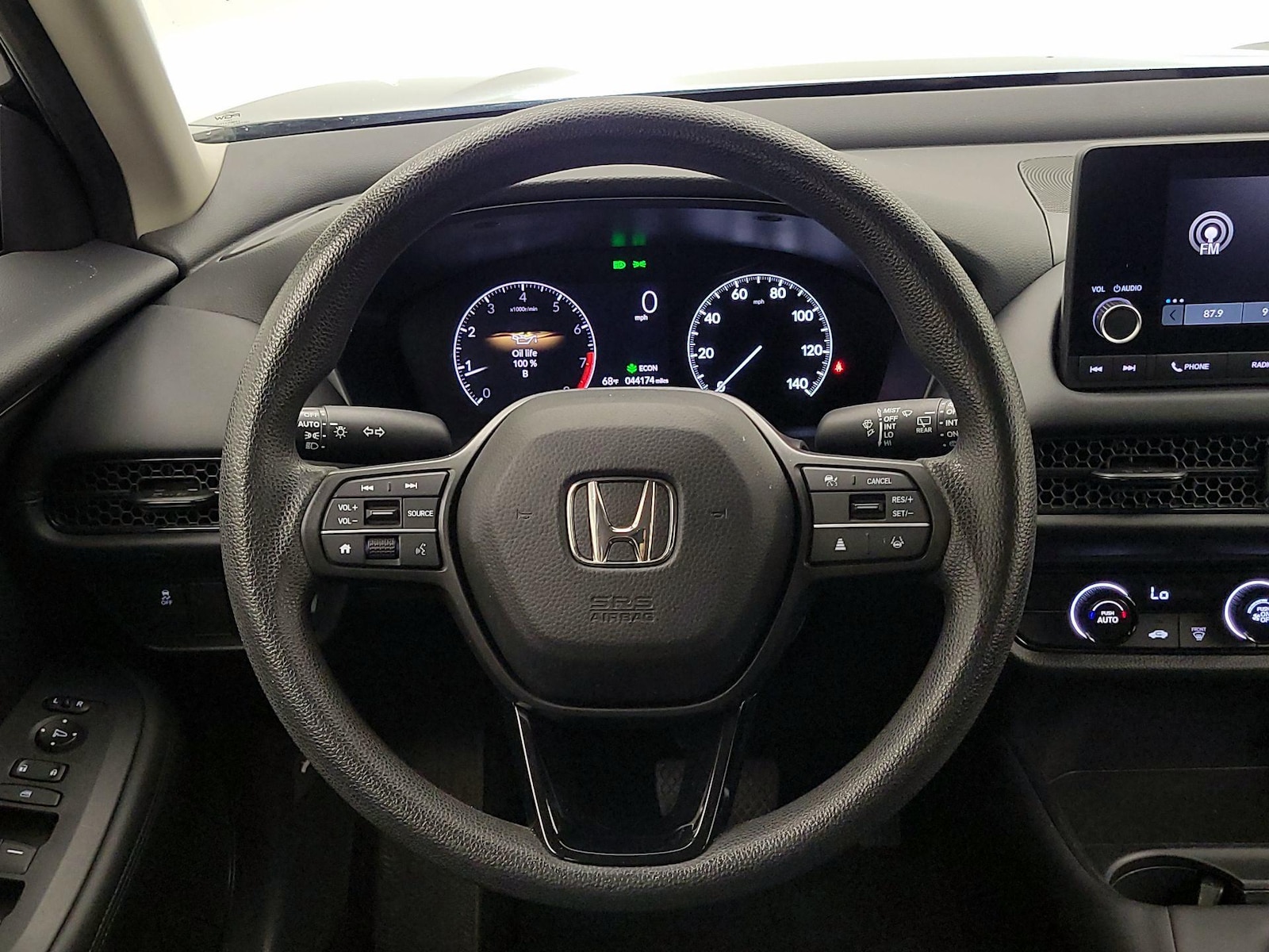 2023 Honda HR-V LX - Photo 11