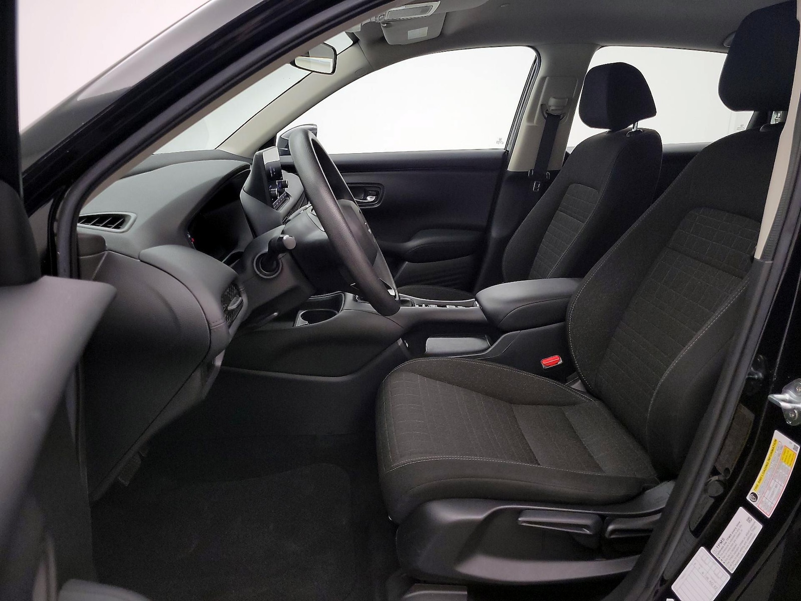 2023 Honda HR-V LX - Photo 12
