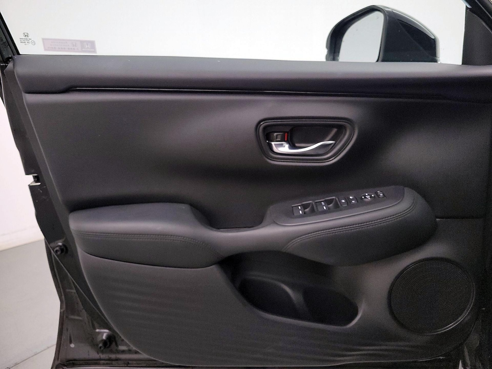 2023 Honda HR-V LX - Photo 13