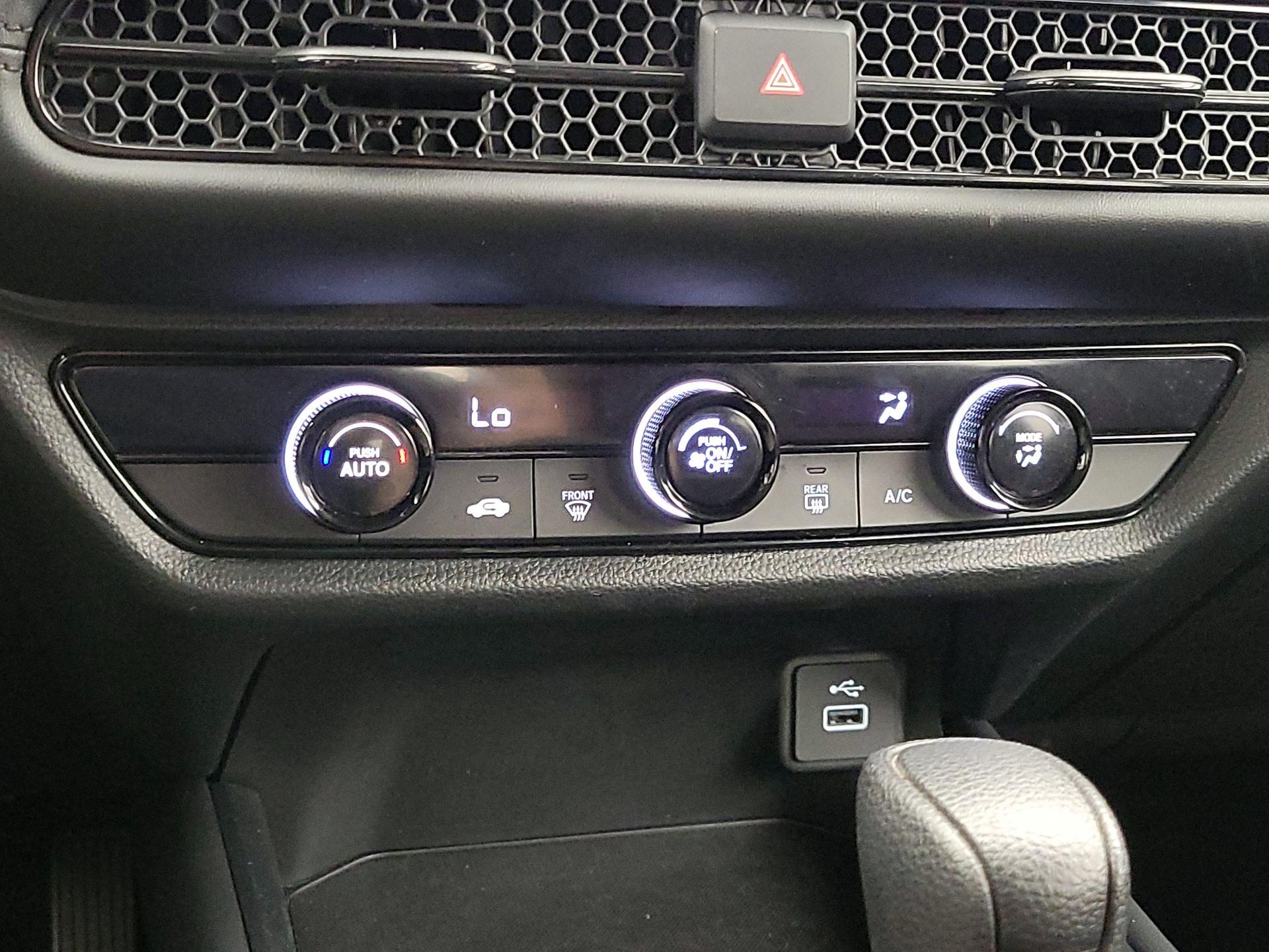 Thumbnail: 2023 Honda HR-V - 16