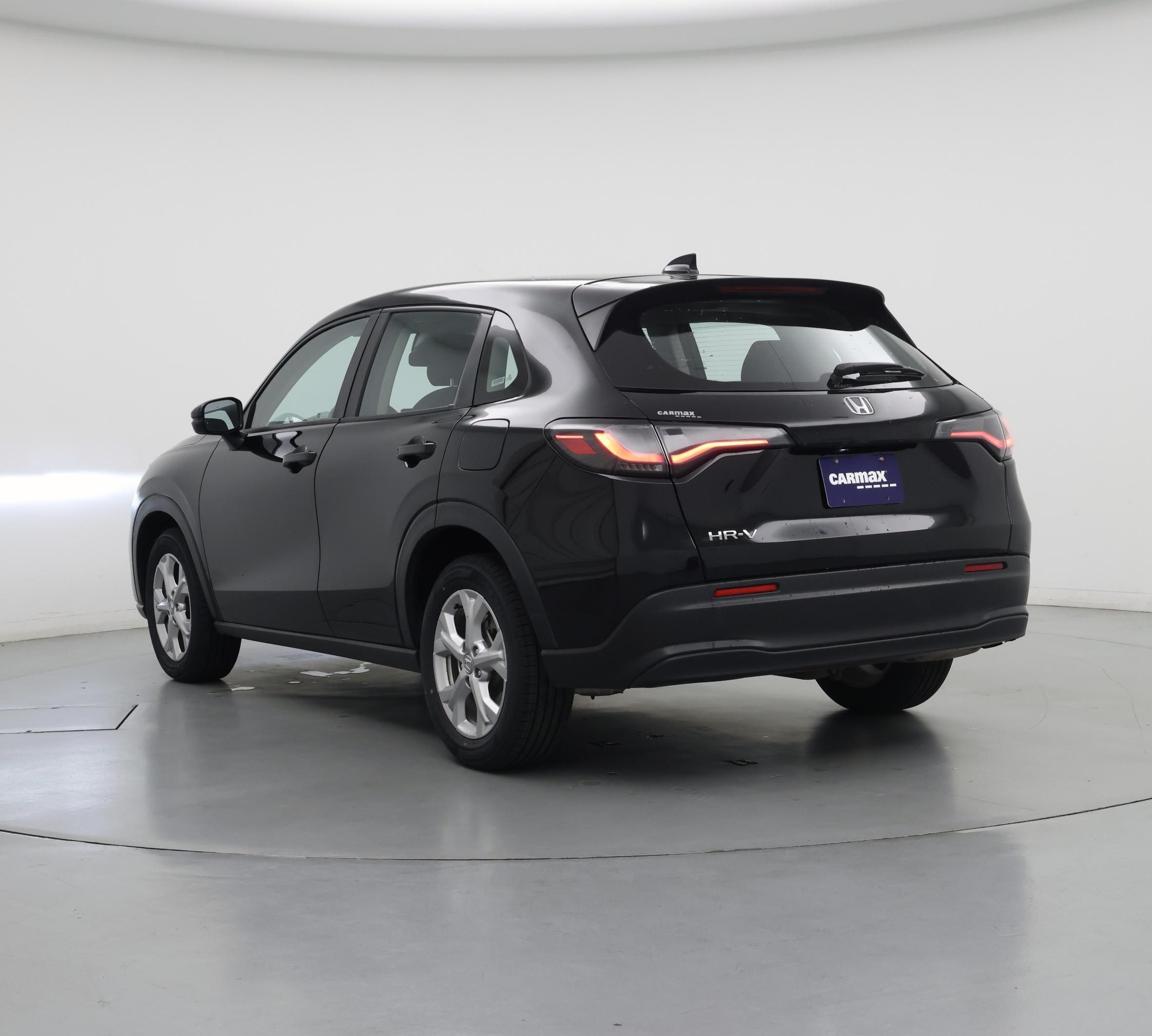 Thumbnail: 2023 Honda HR-V - 2