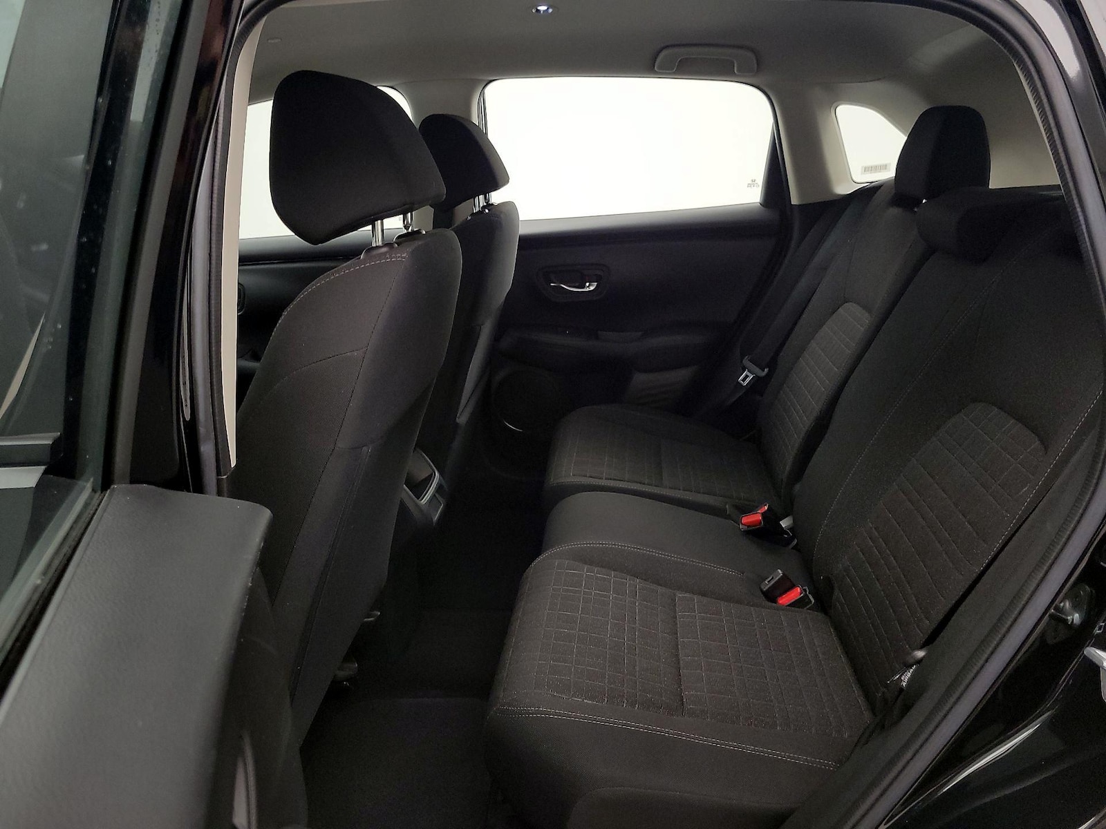 2023 Honda HR-V LX - Photo 20