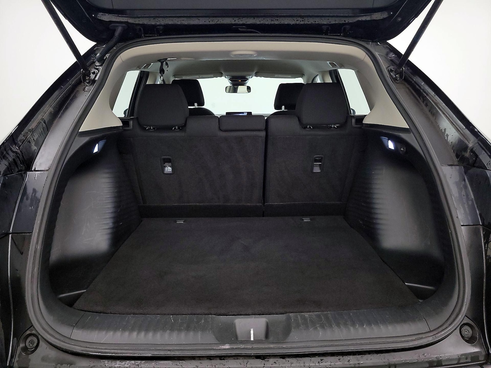 2023 Honda HR-V LX - Photo 21