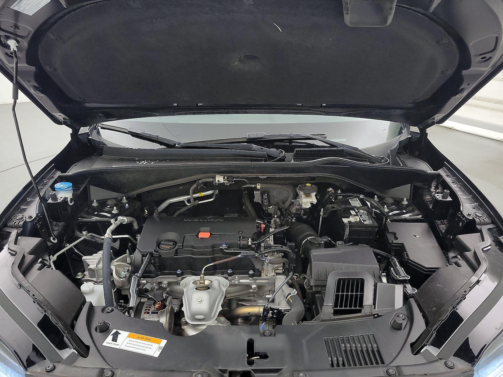 2023 Honda HR-V LX - Photo 22