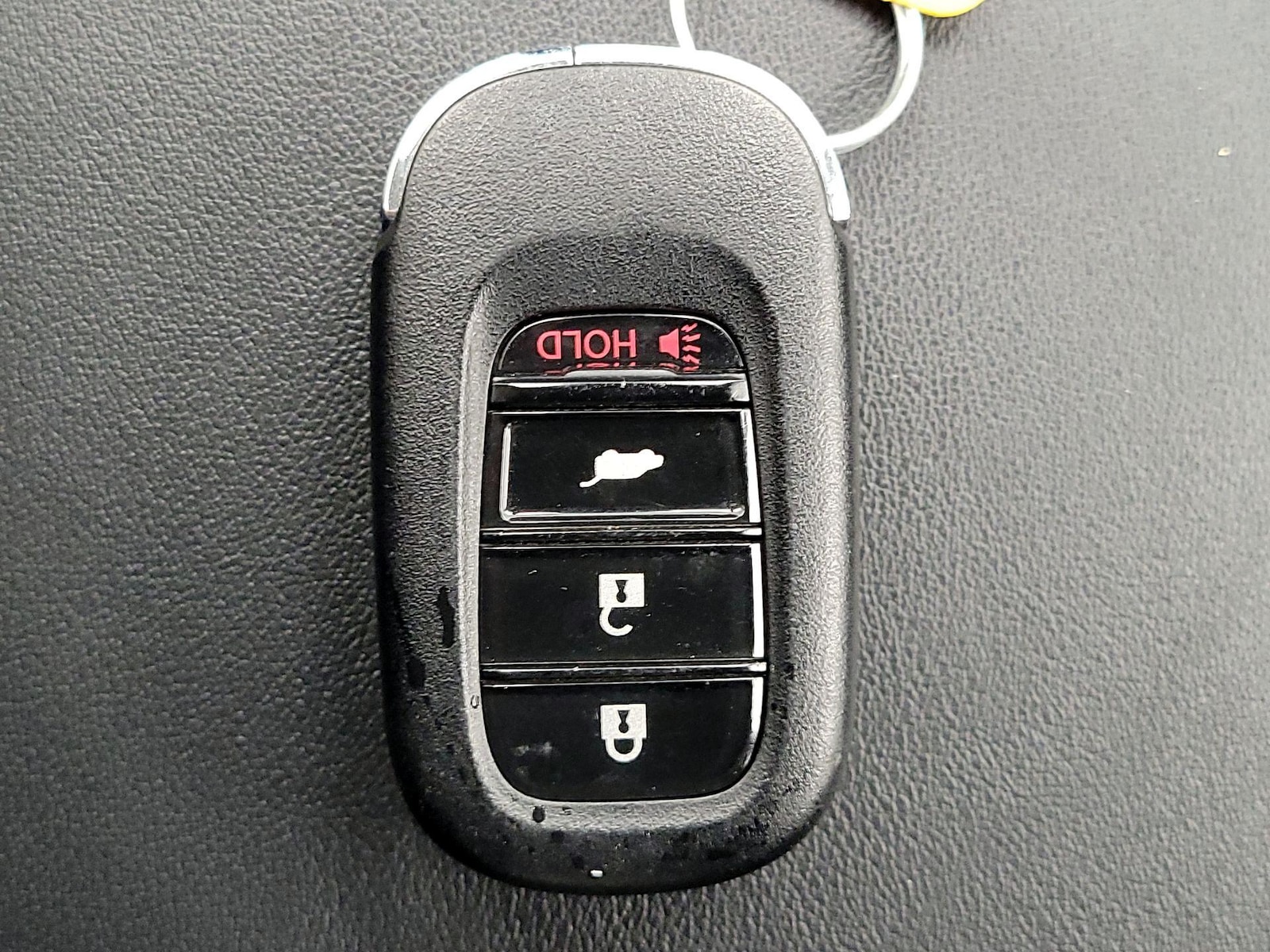 2023 Honda HR-V LX - Photo 23