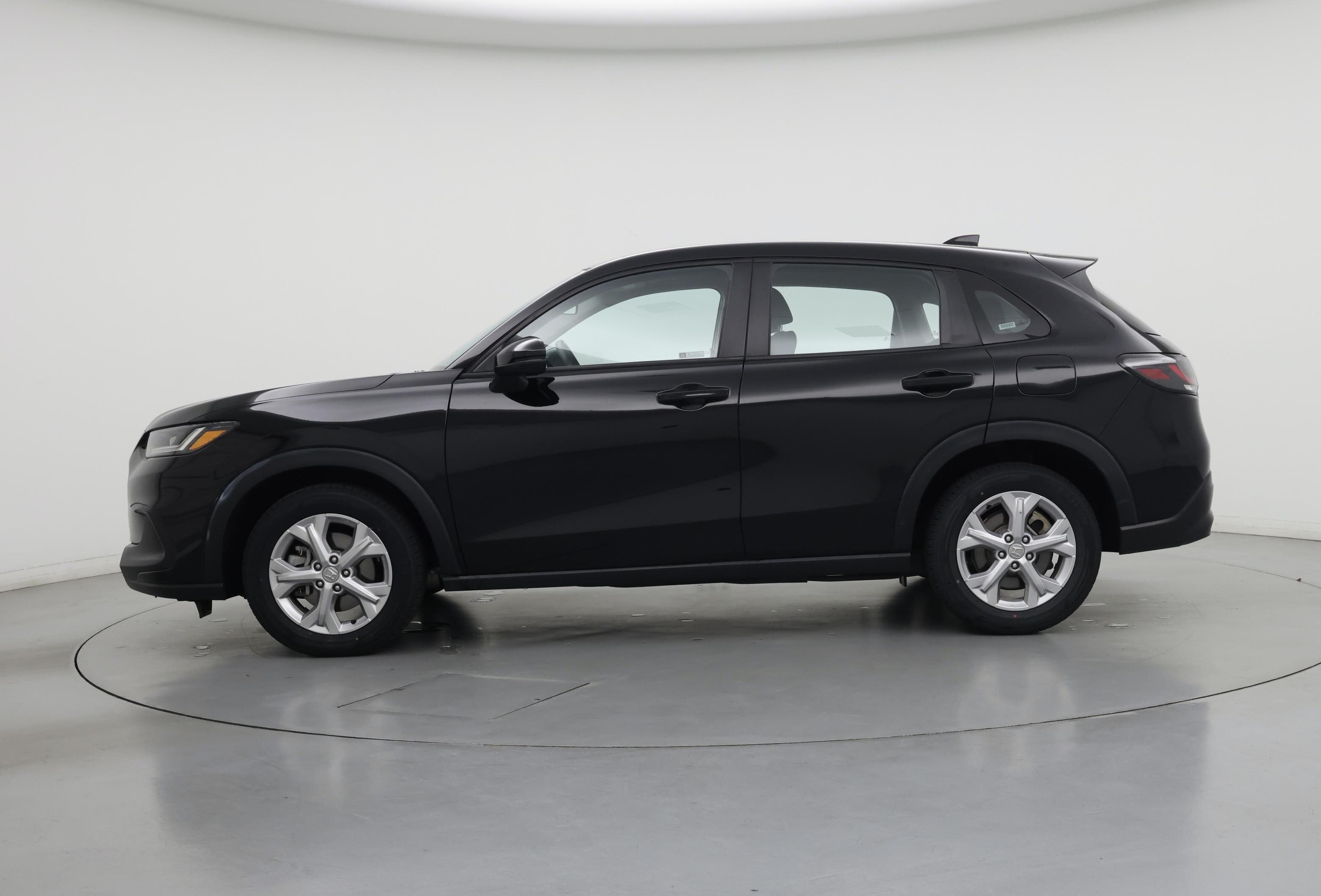Thumbnail: 2023 Honda HR-V - 3