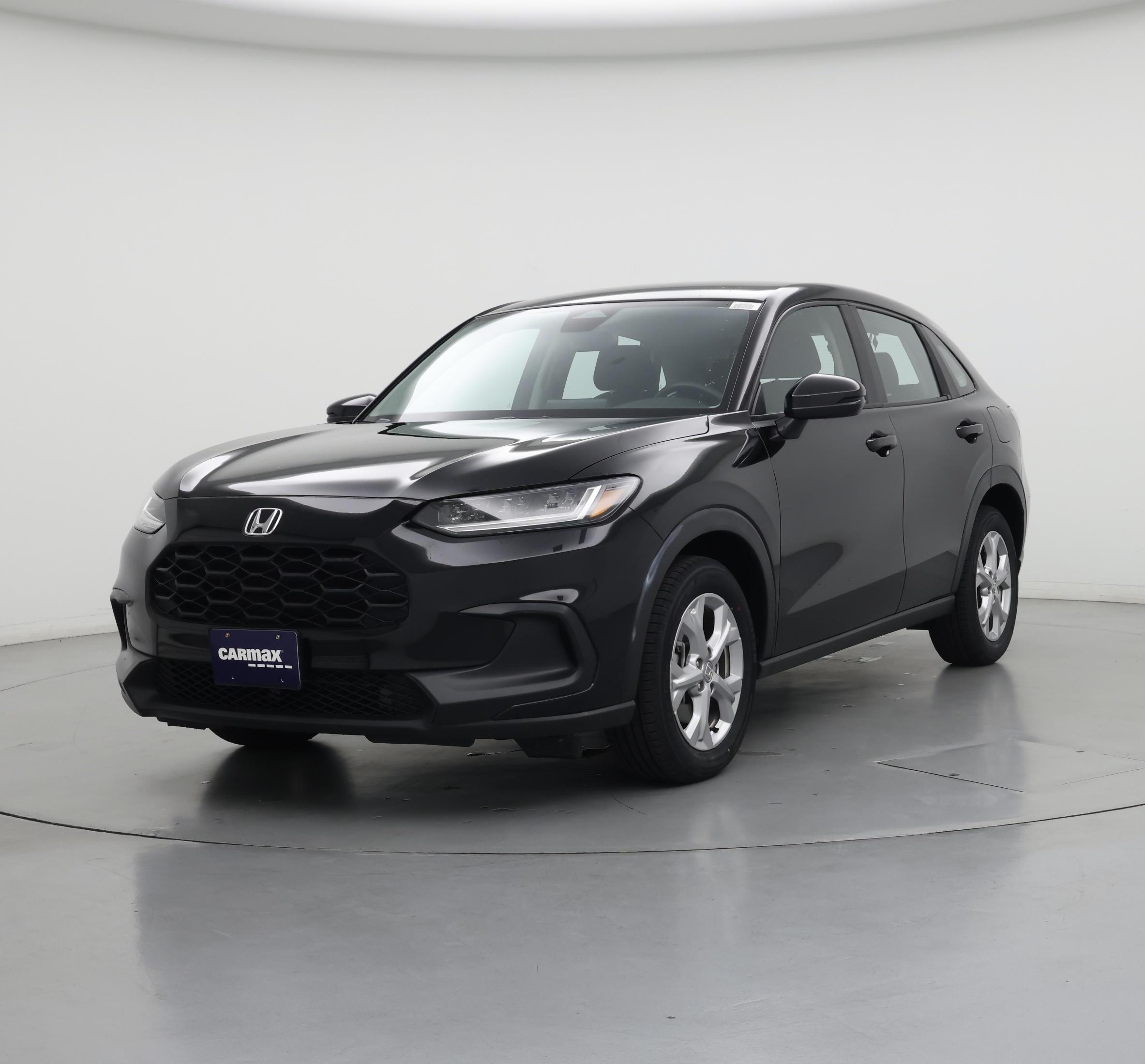 Thumbnail: 2023 Honda HR-V - 4