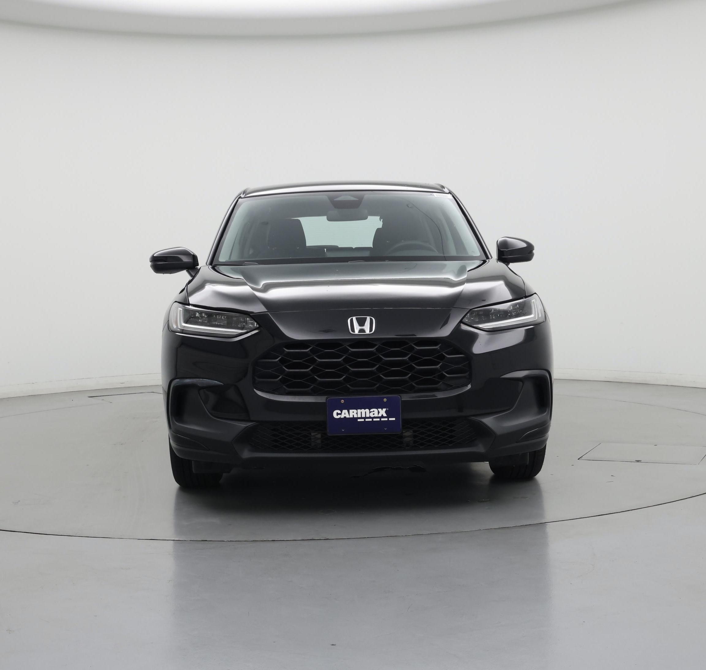 Thumbnail: 2023 Honda HR-V - 5