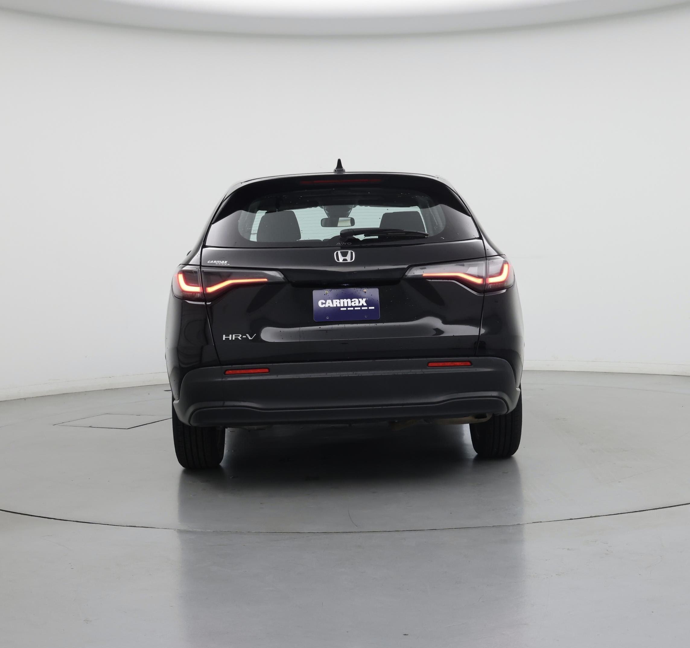 Thumbnail: 2023 Honda HR-V - 6