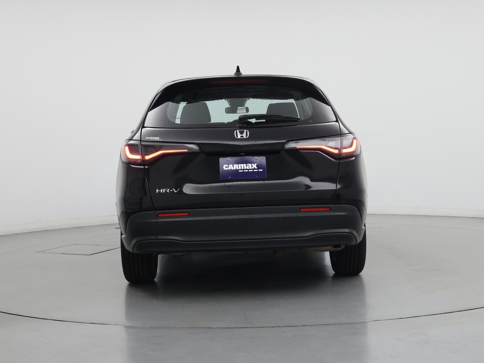 2023 Honda HR-V LX - Photo 7