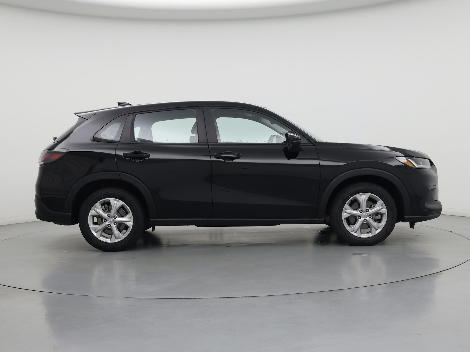 2023 Honda HR-V LX - Photo 8