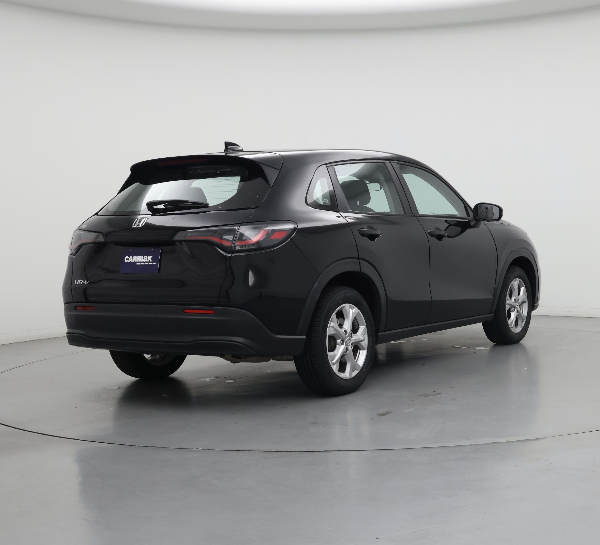 Thumbnail: 2023 Honda HR-V - 8