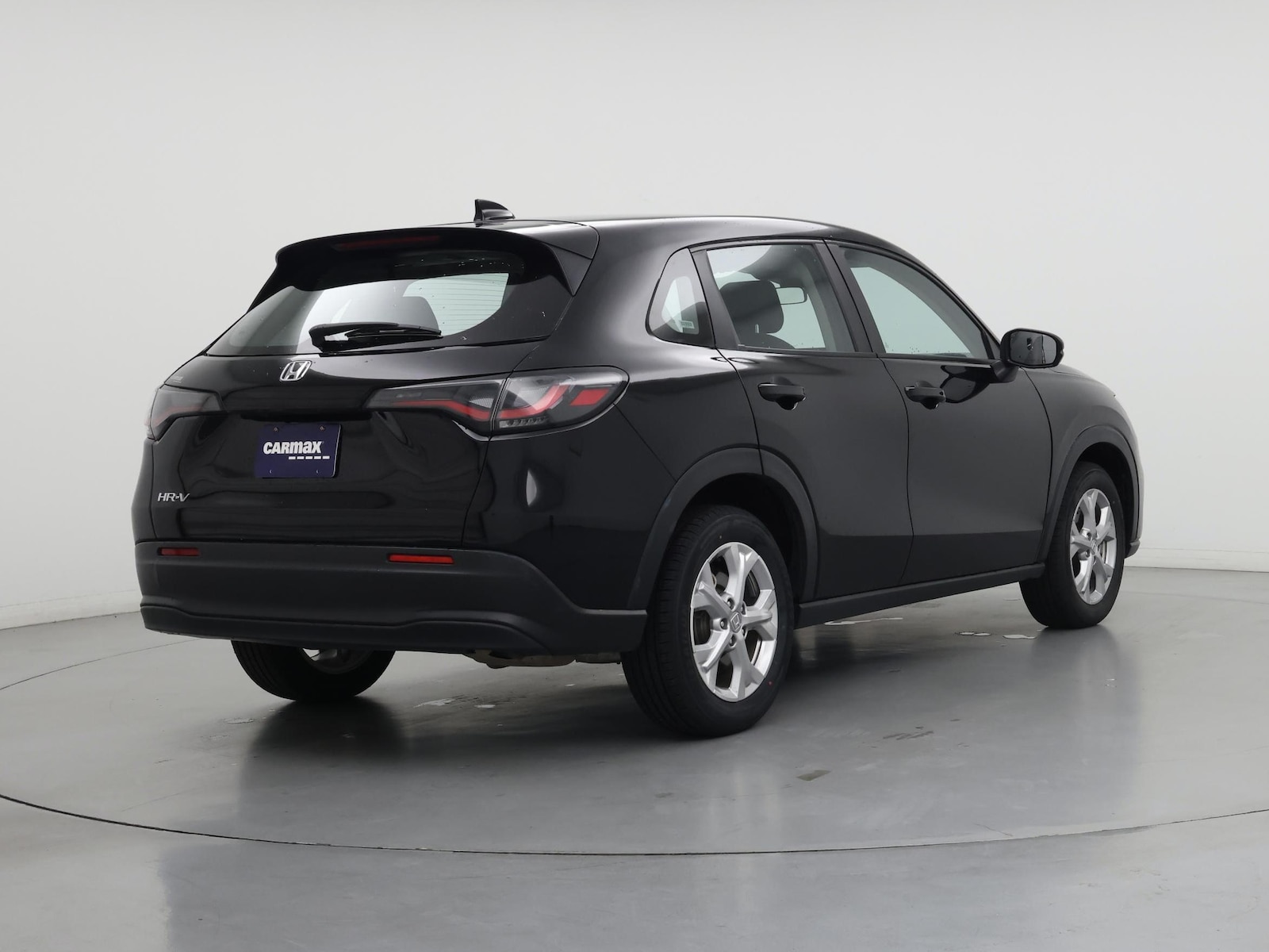 2023 Honda HR-V LX - Photo 9