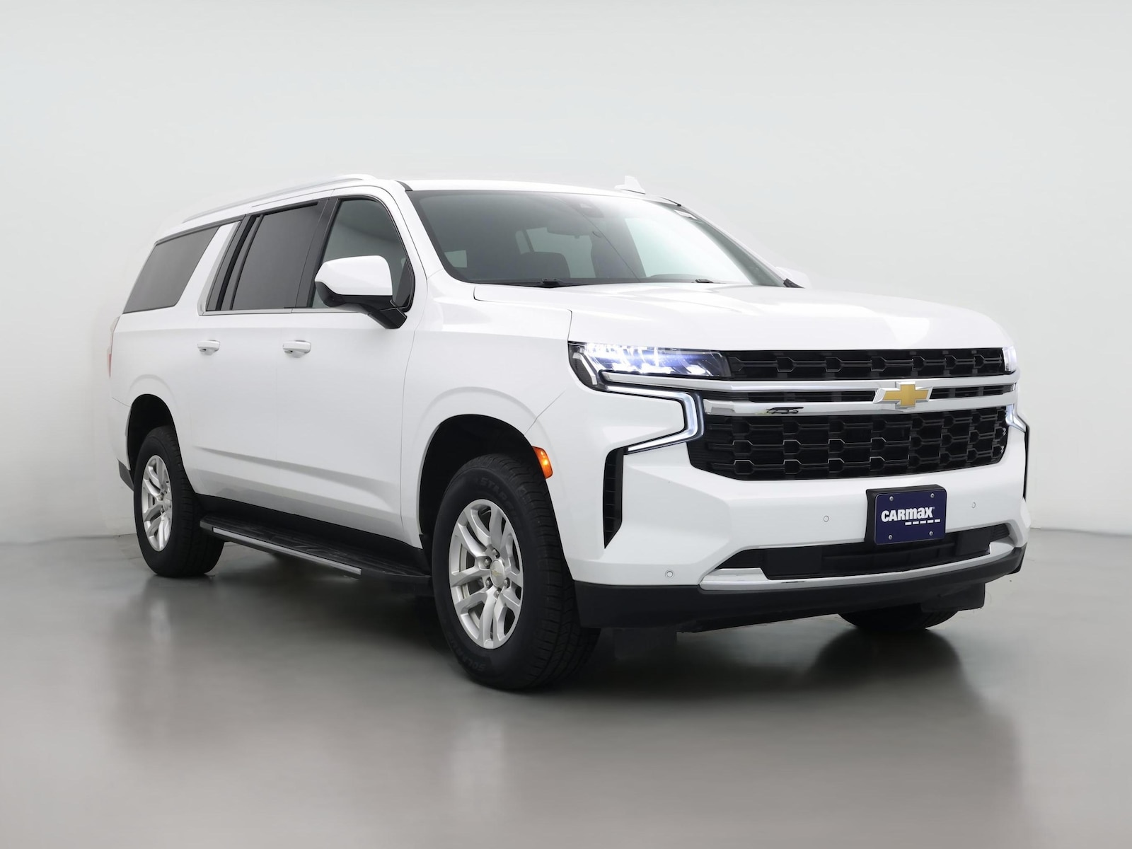 2022 Chevrolet Suburban