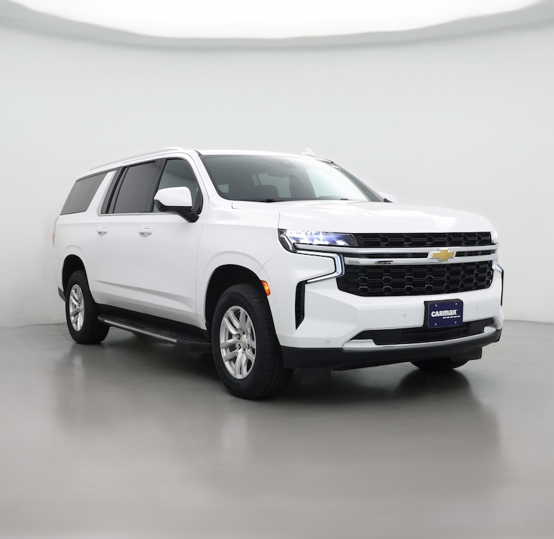 2022 Chevrolet Suburban 1500 LS
