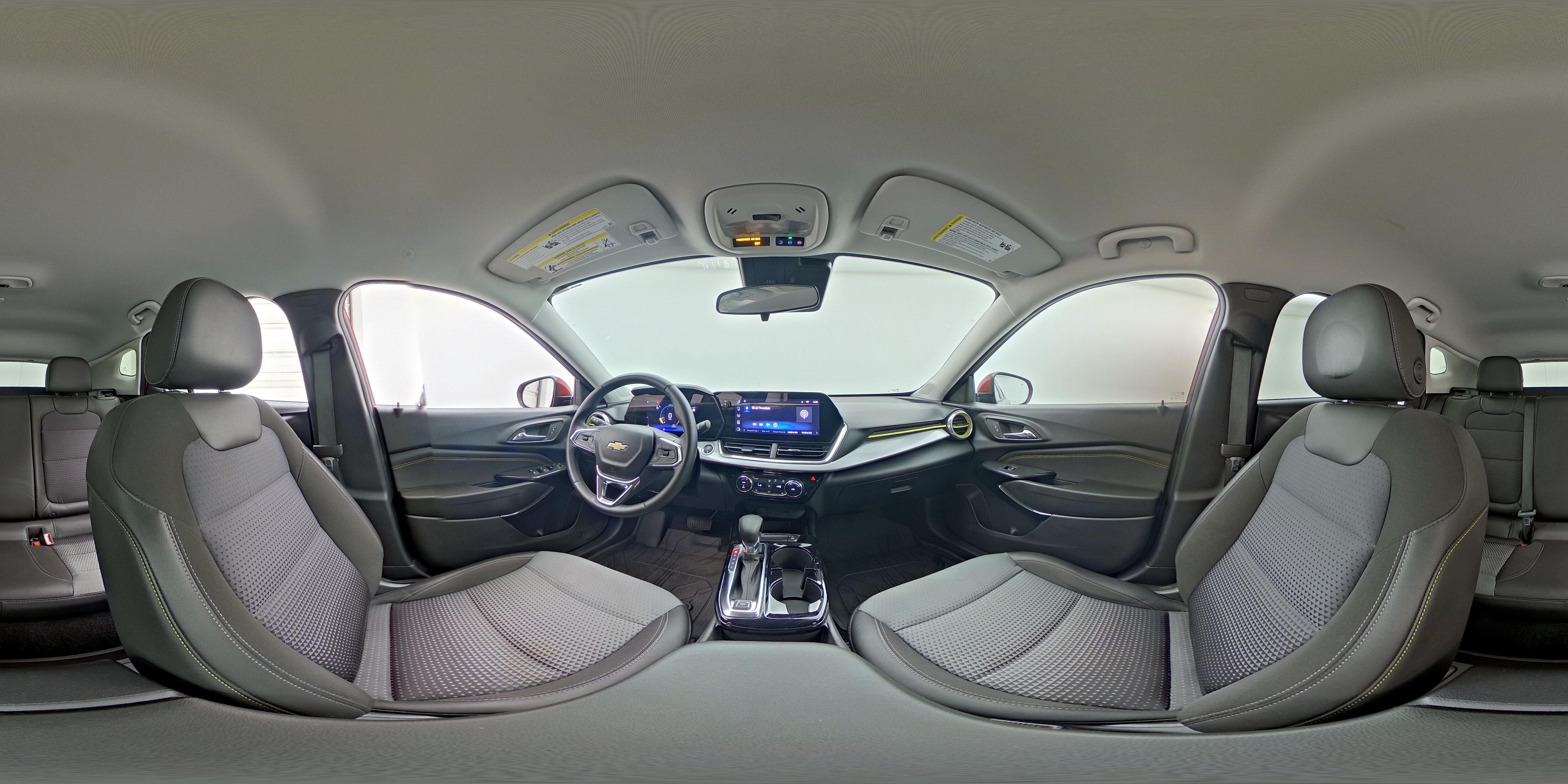 2024 Chevrolet Trax LT - Photo 24