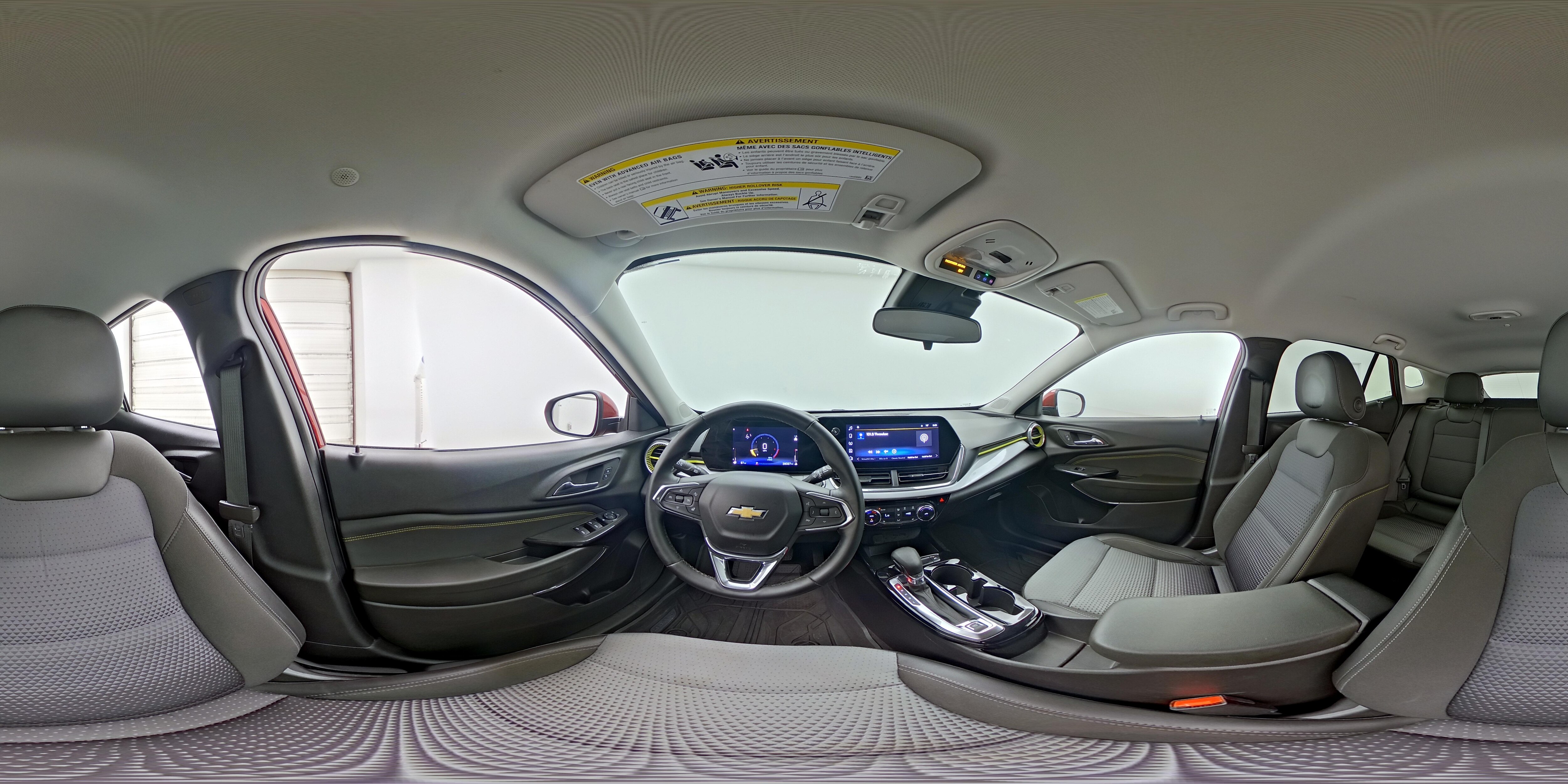 2024 Chevrolet Trax LT - Photo 26