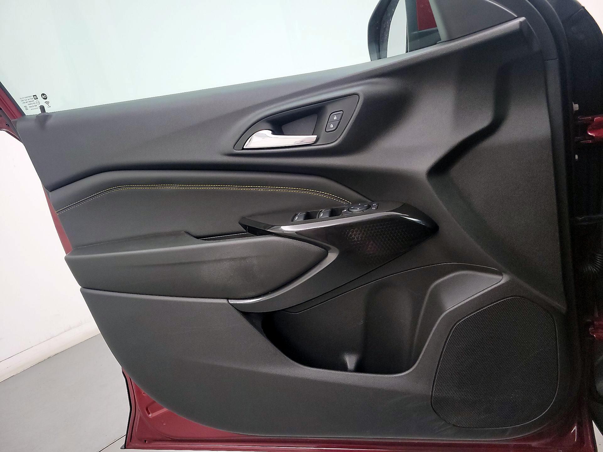 Thumbnail: 2024 Chevrolet Trax - 12