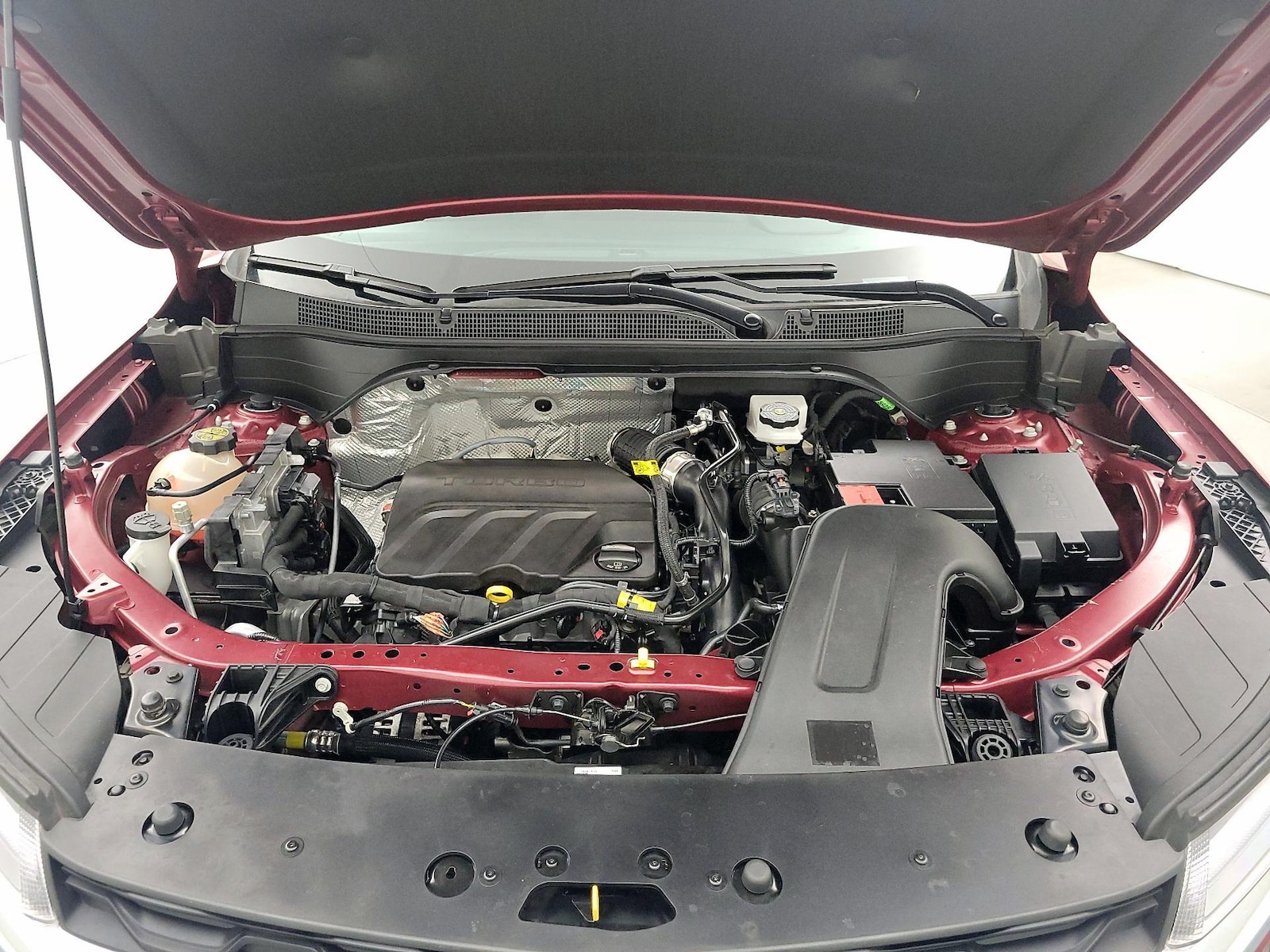2024 Chevrolet Trax LT - Photo 22