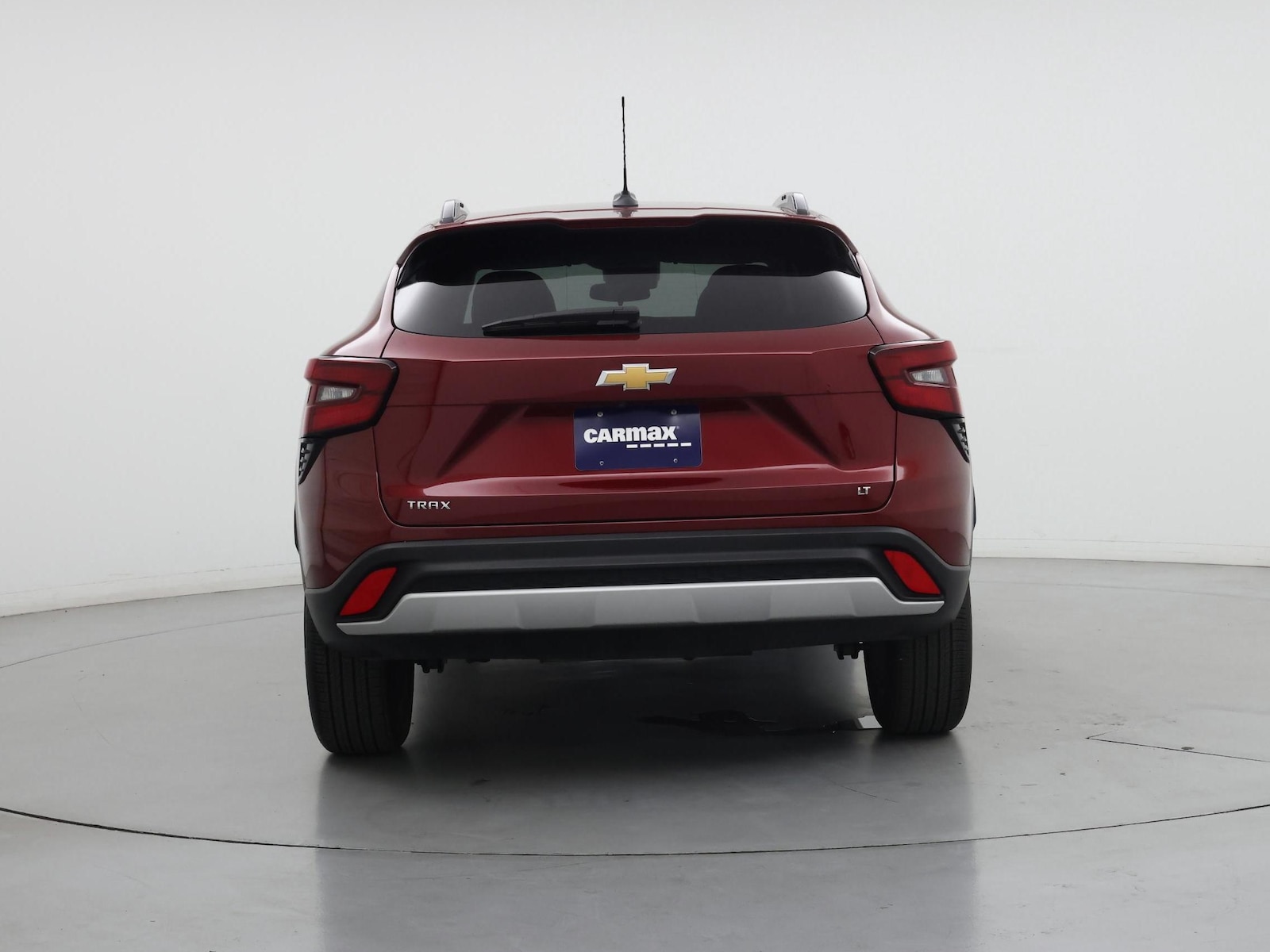 2024 Chevrolet Trax LT - Photo 7