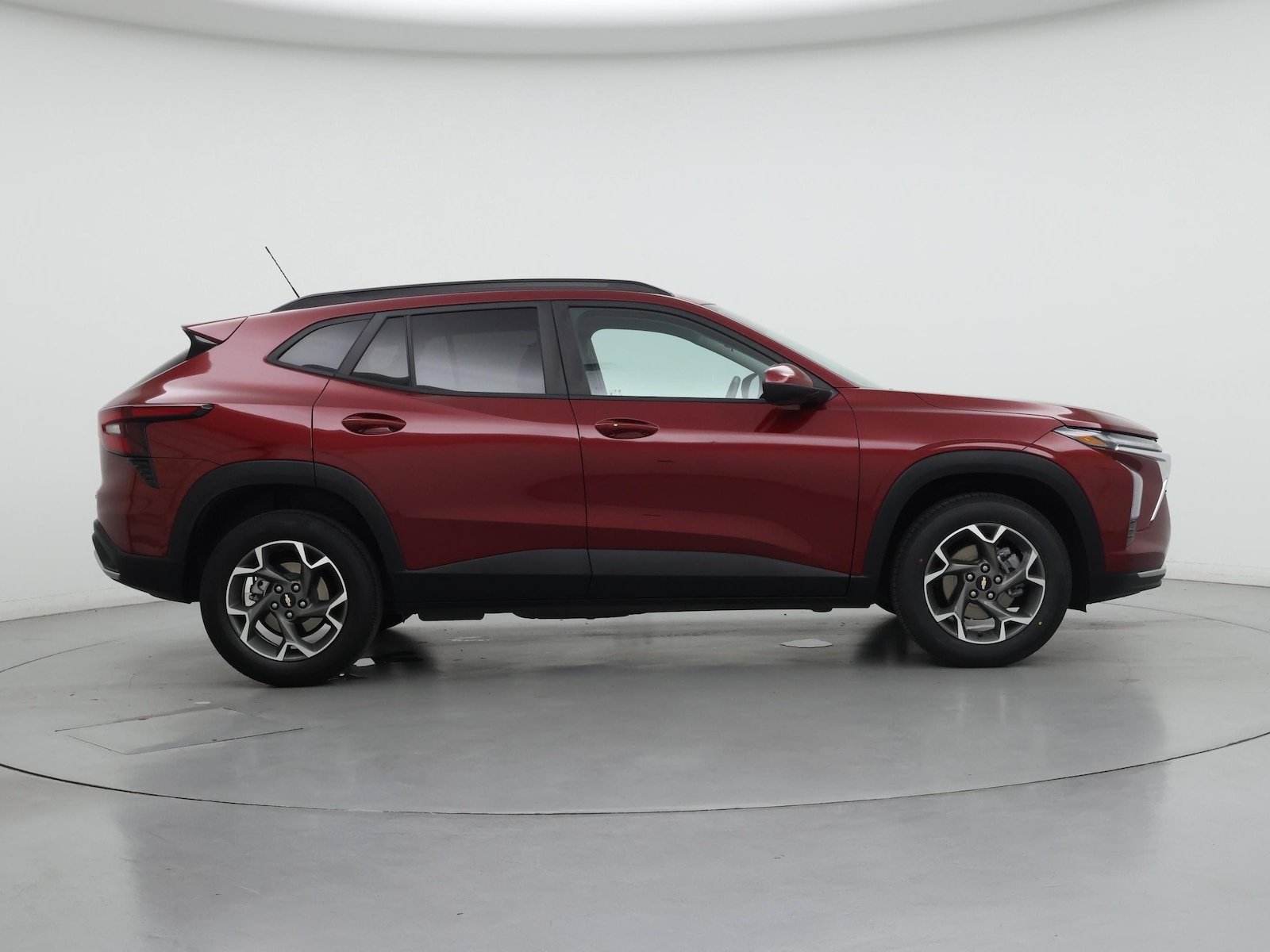 2024 Chevrolet Trax LT - Photo 8