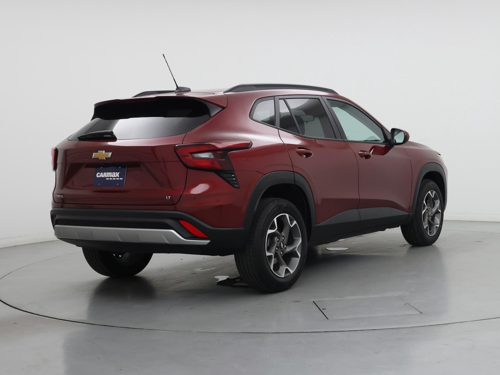 2024 Chevrolet Trax LT - Photo 9