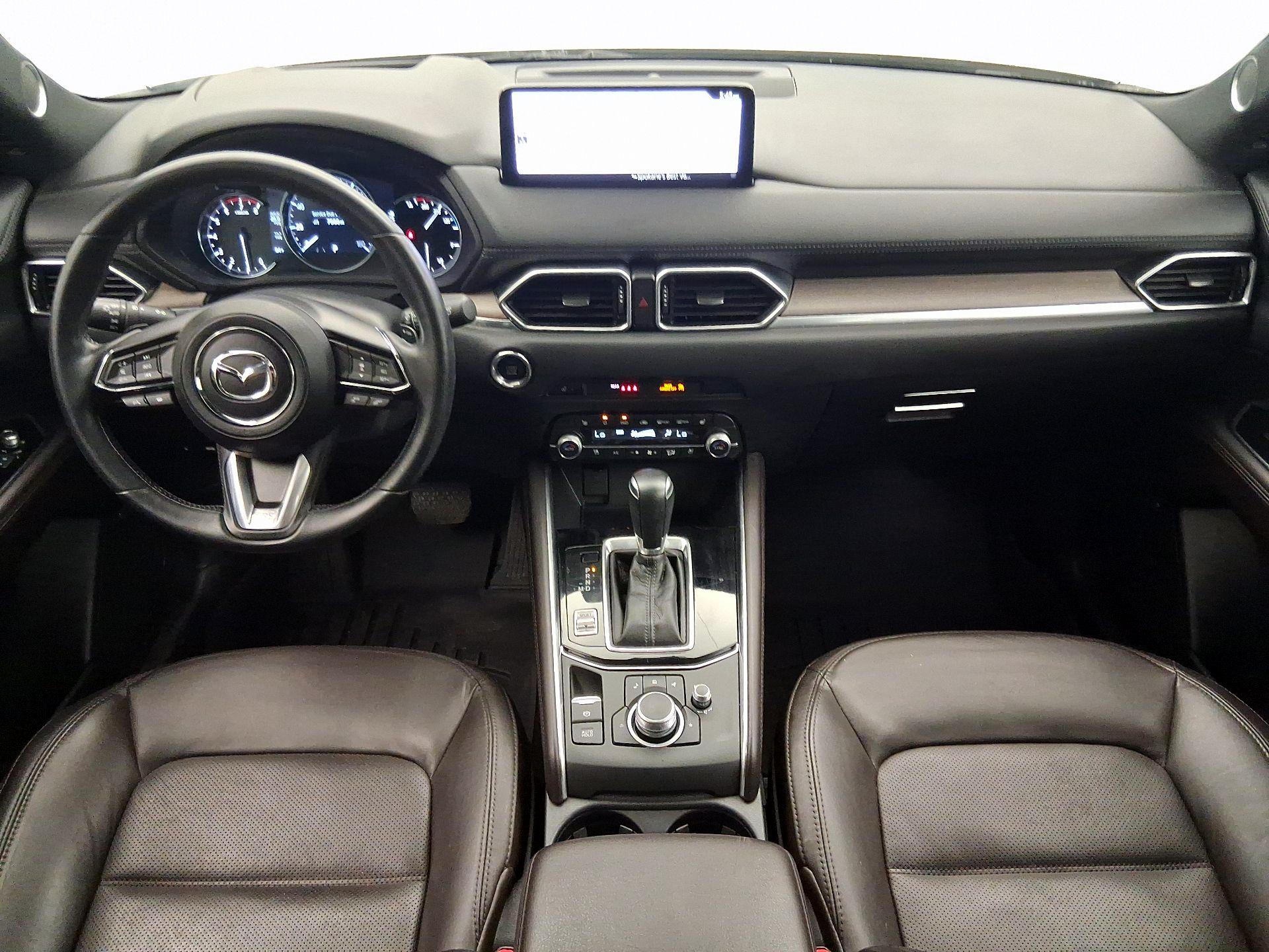 Thumbnail: 2021 Mazda CX-5 - 9