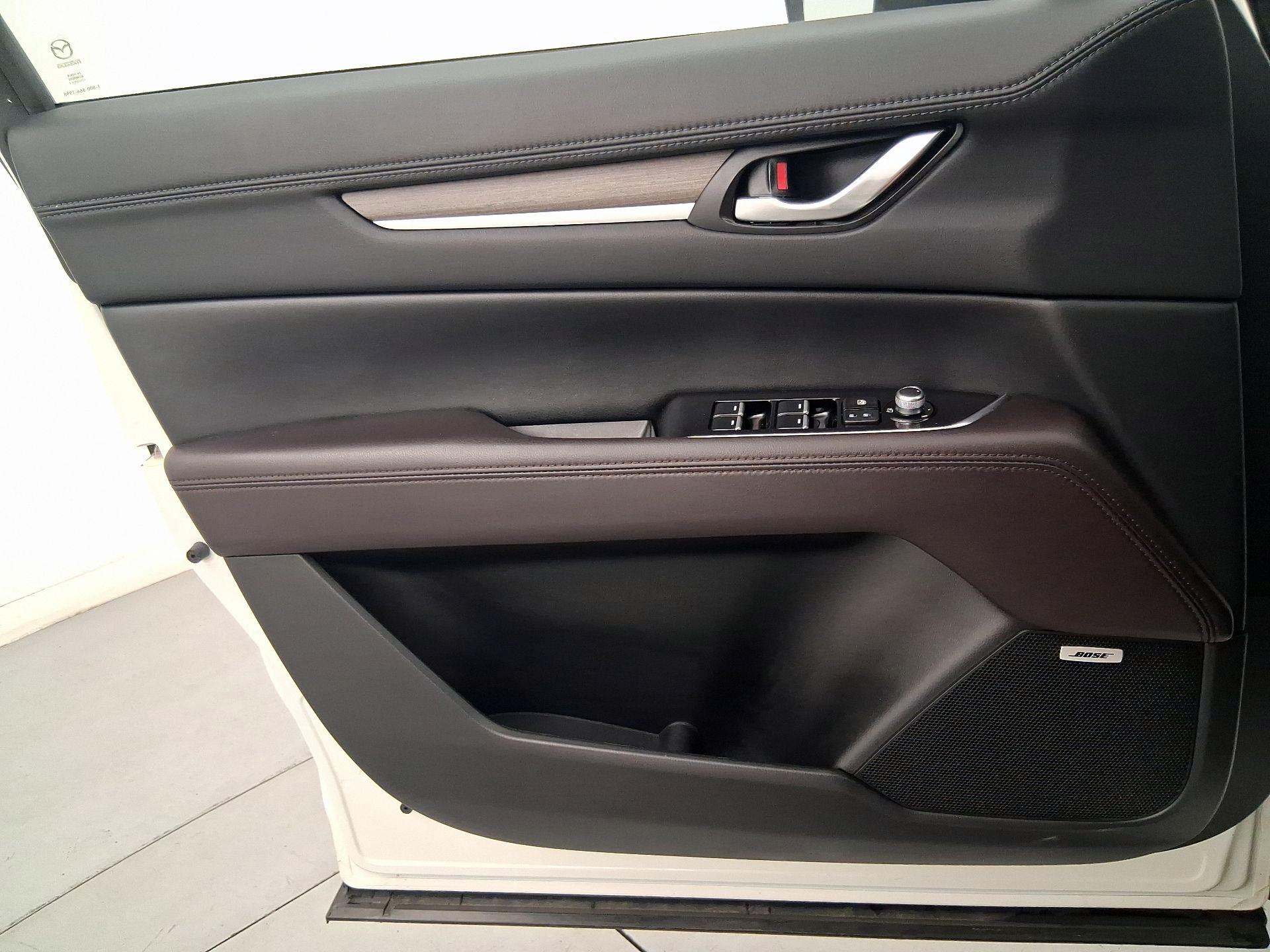 Thumbnail: 2021 Mazda CX-5 - 12