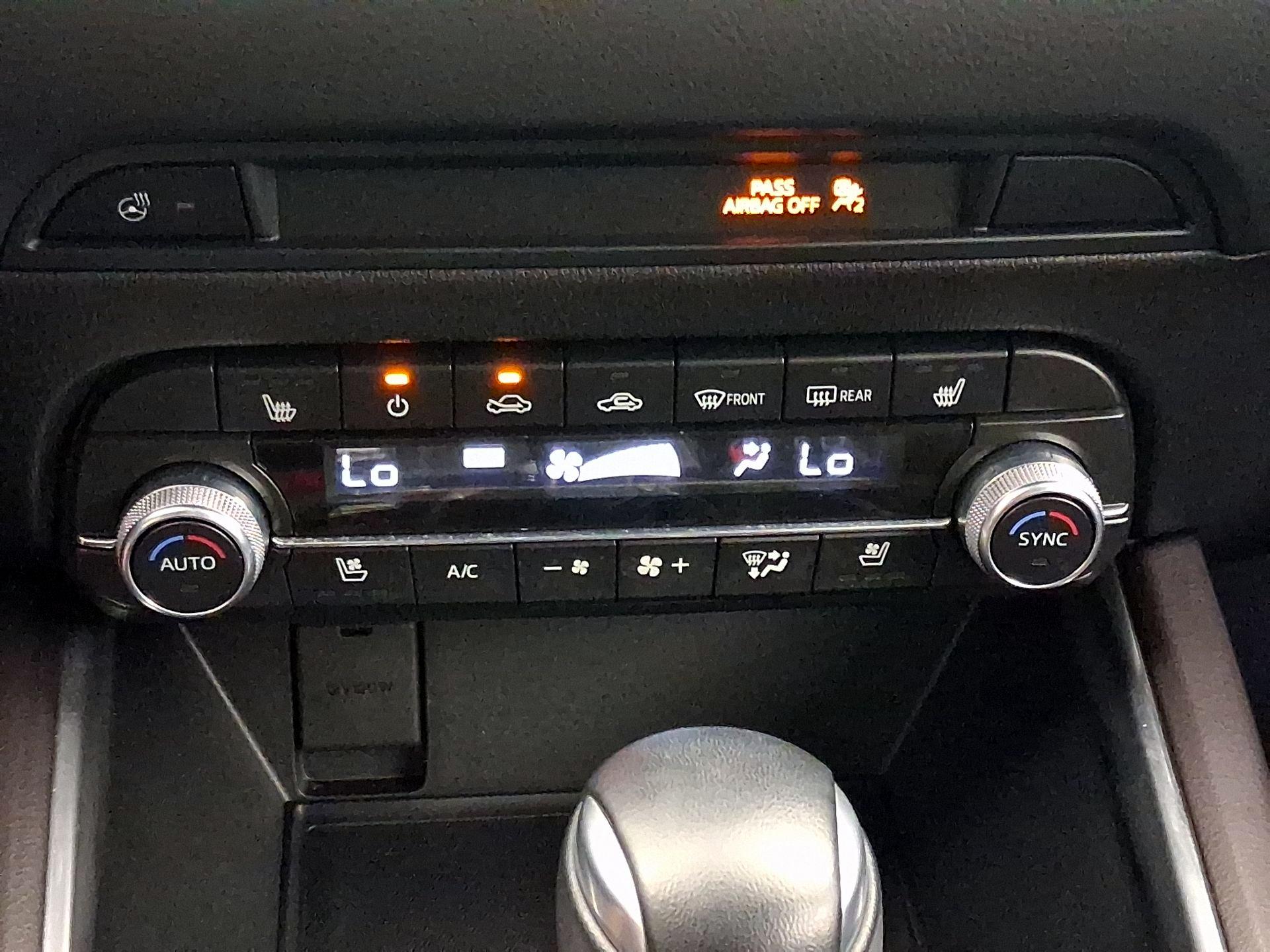 Thumbnail: 2021 Mazda CX-5 - 17