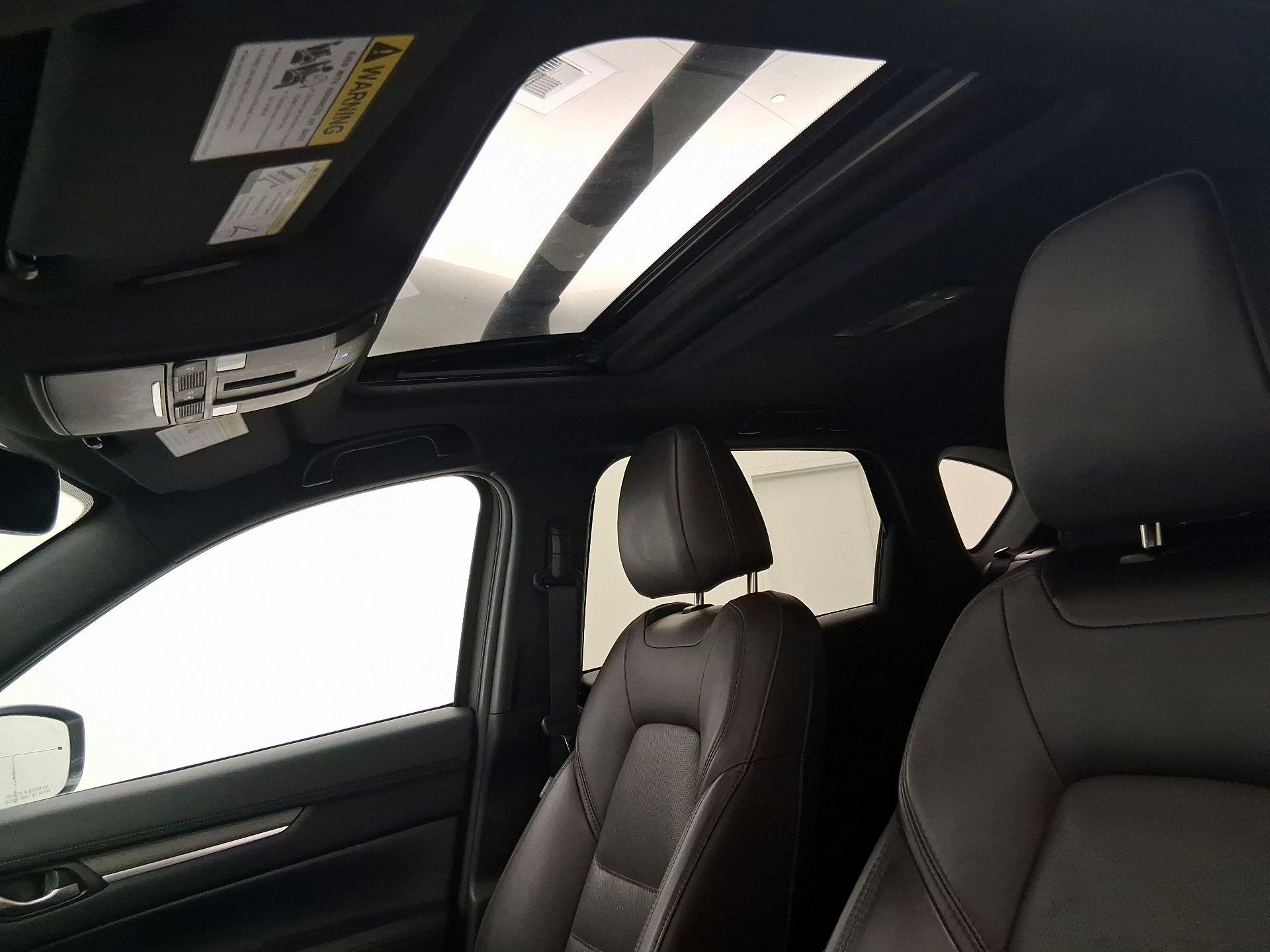 Thumbnail: 2021 Mazda CX-5 - 20