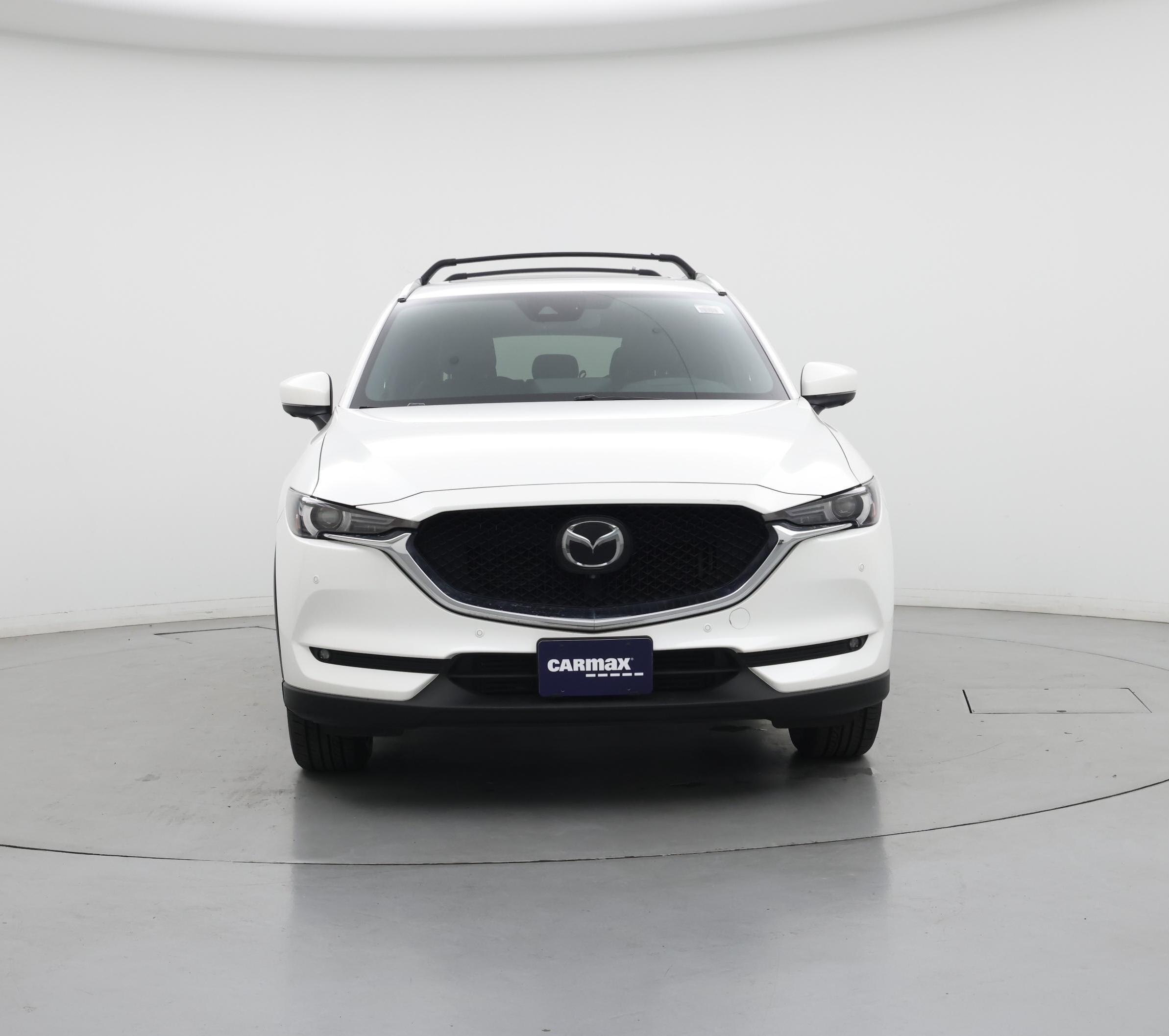 Thumbnail: 2021 Mazda CX-5 - 5