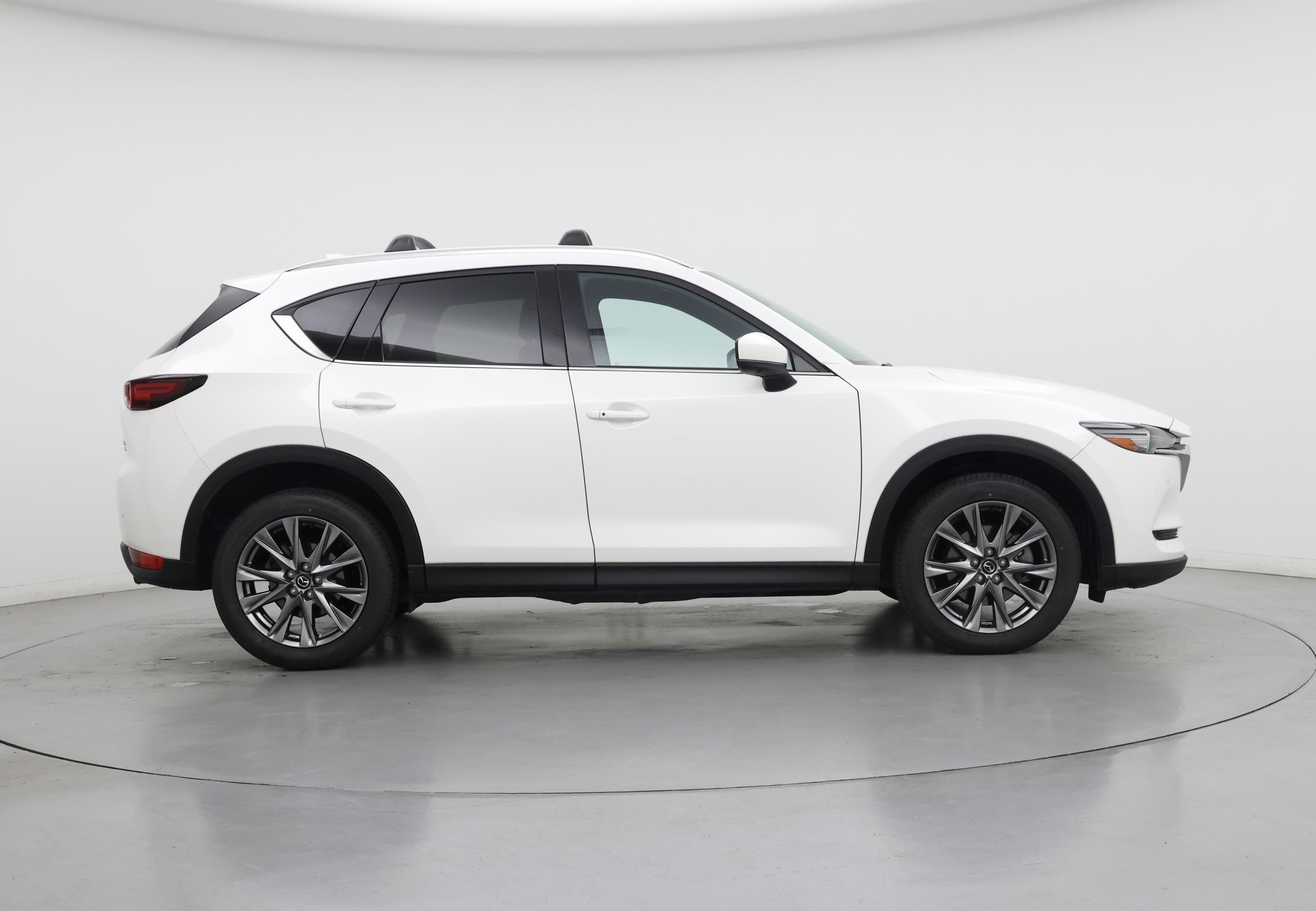 Thumbnail: 2021 Mazda CX-5 - 7