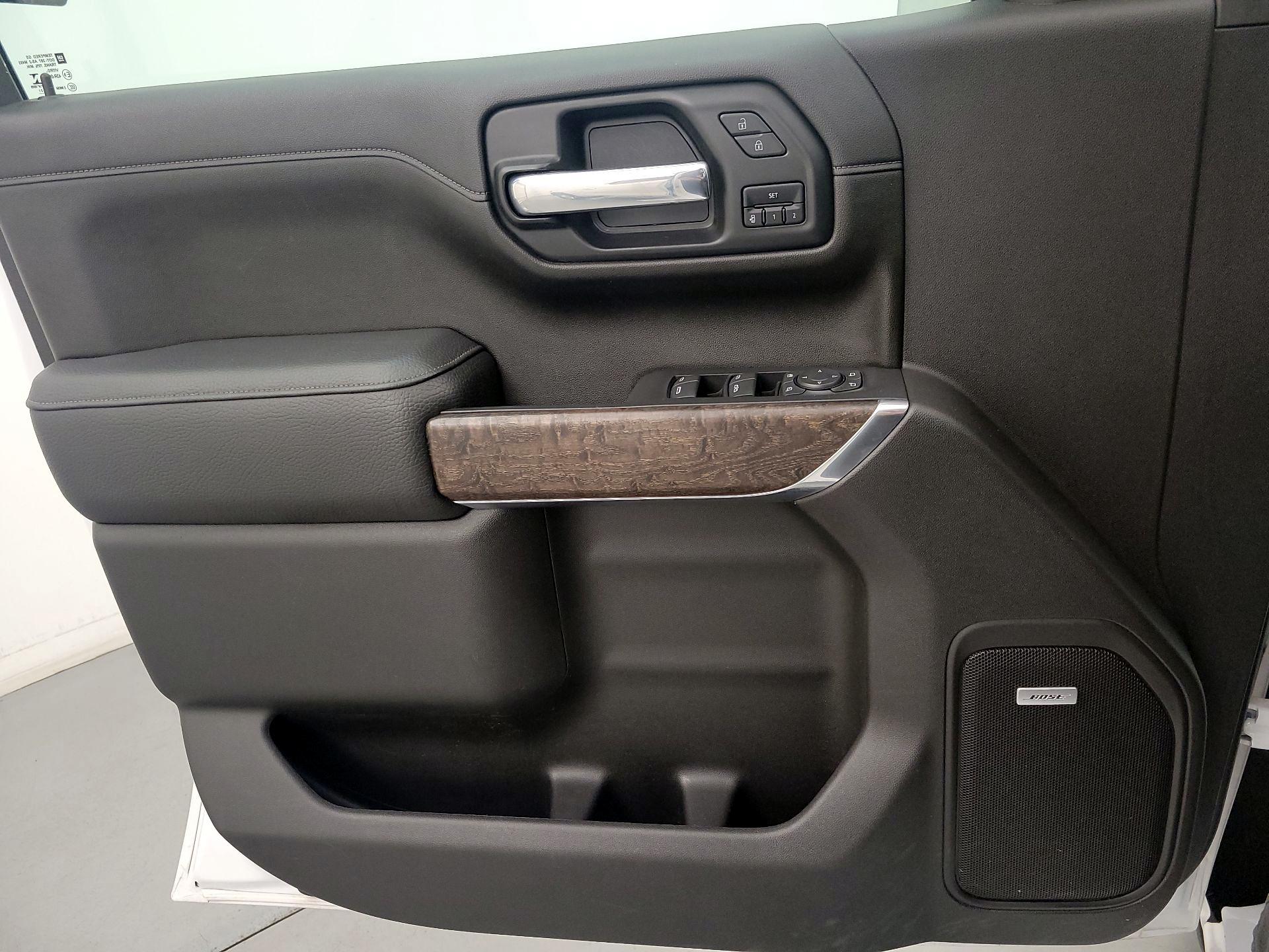 Thumbnail: 2021 GMC Sierra 1500 - 12