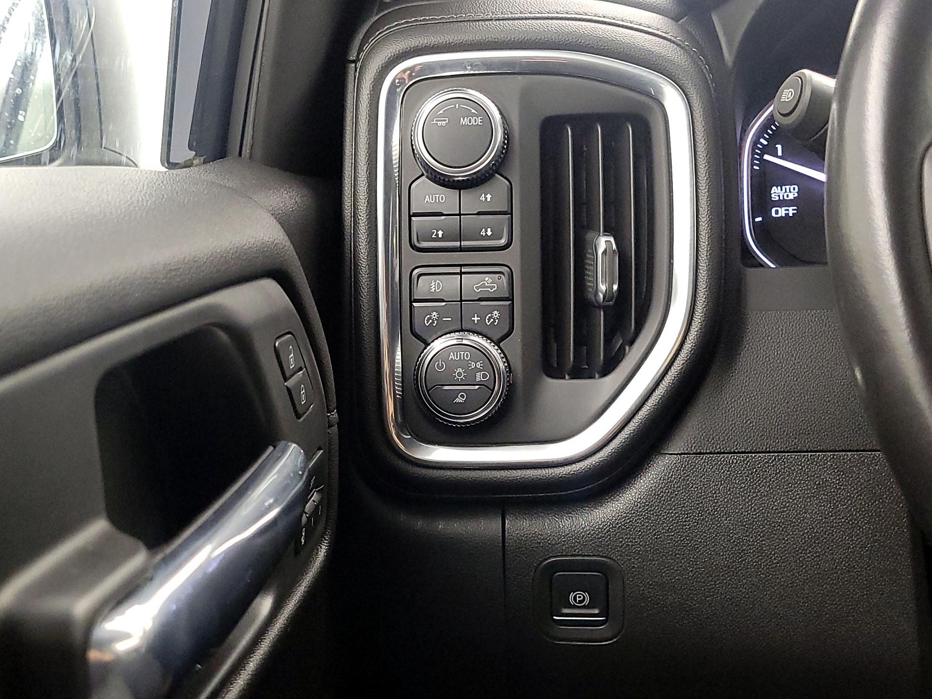 Thumbnail: 2021 GMC Sierra 1500 - 13