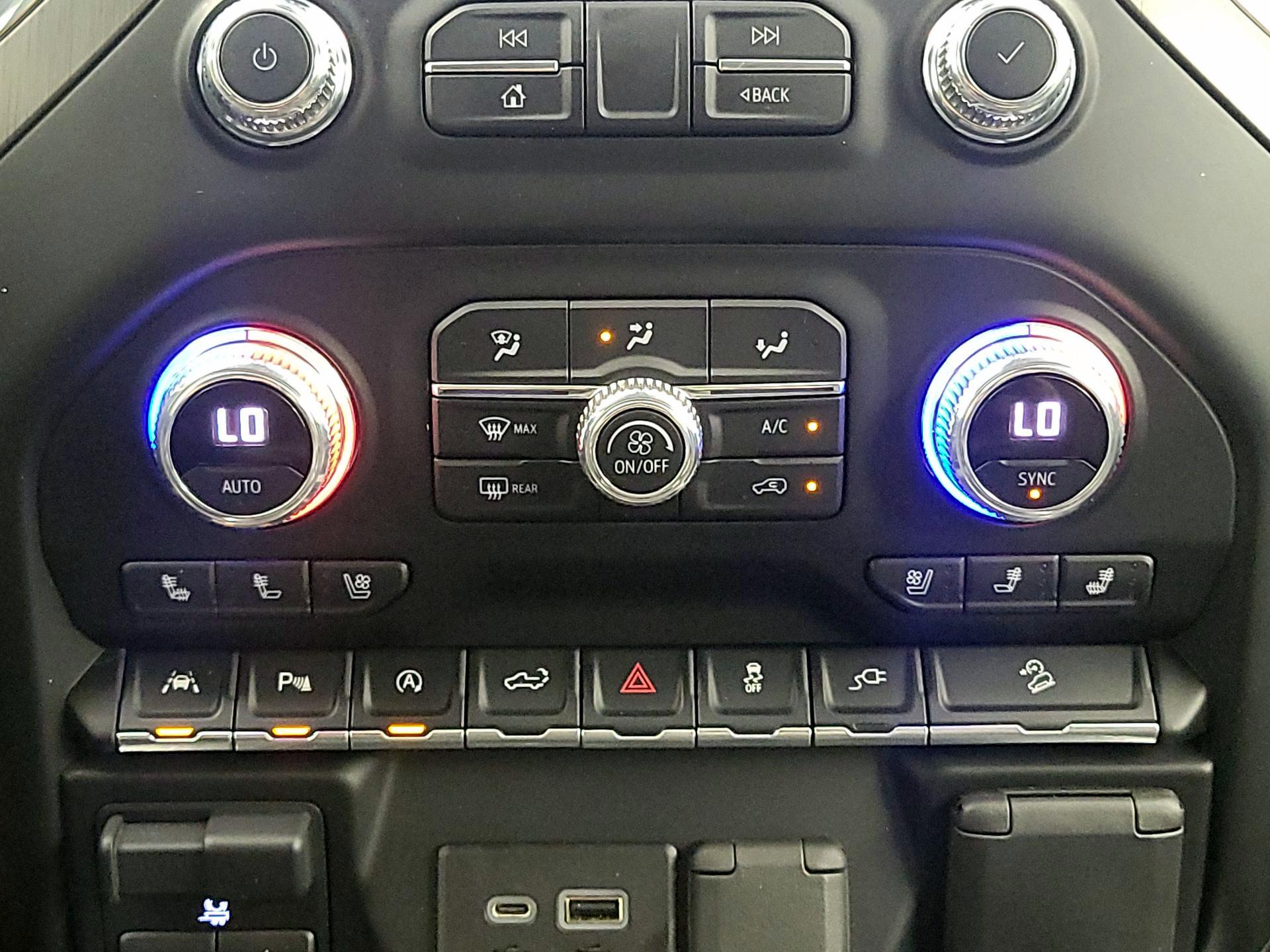Thumbnail: 2021 GMC Sierra 1500 - 17