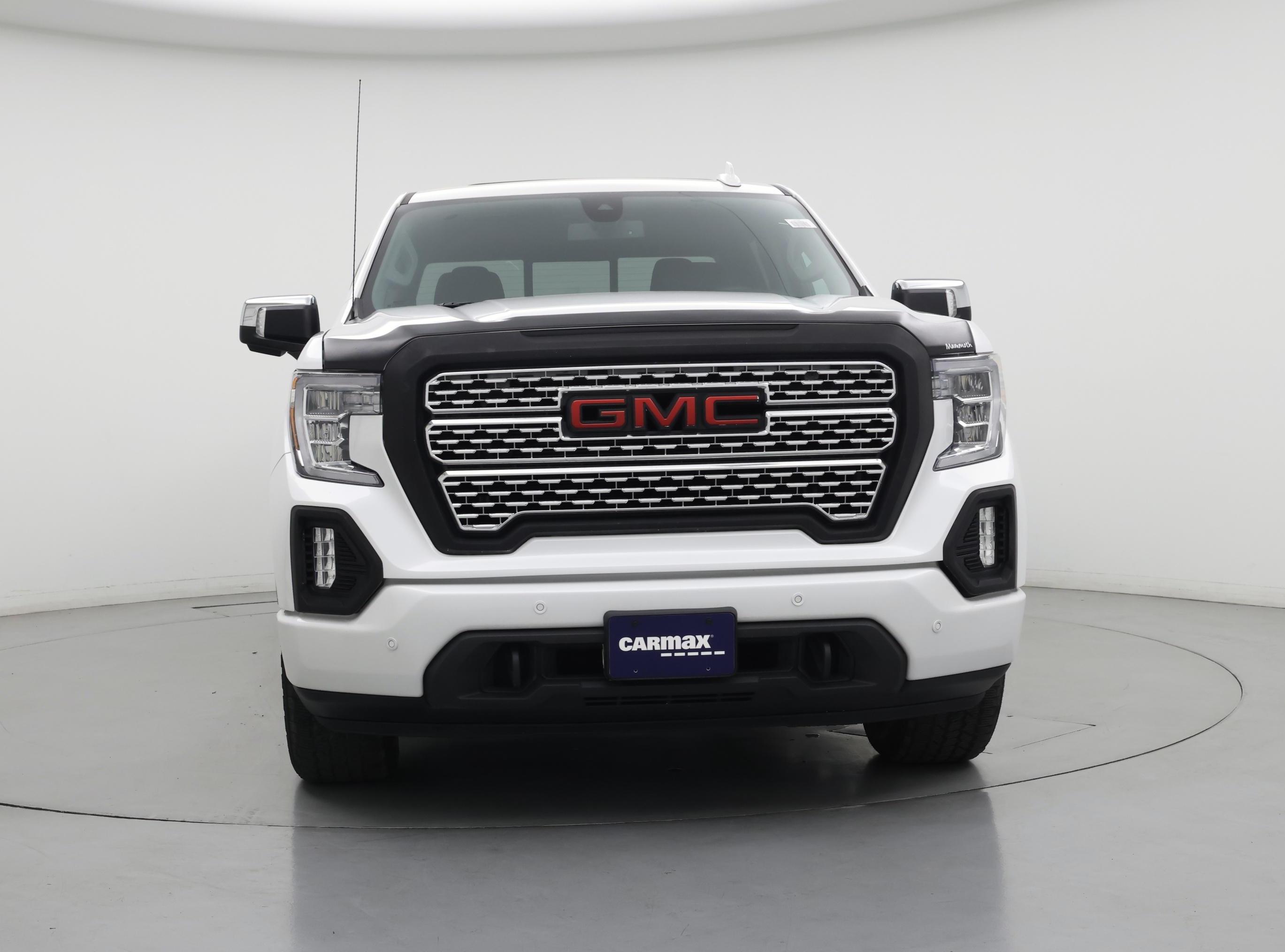 Thumbnail: 2021 GMC Sierra 1500 - 5