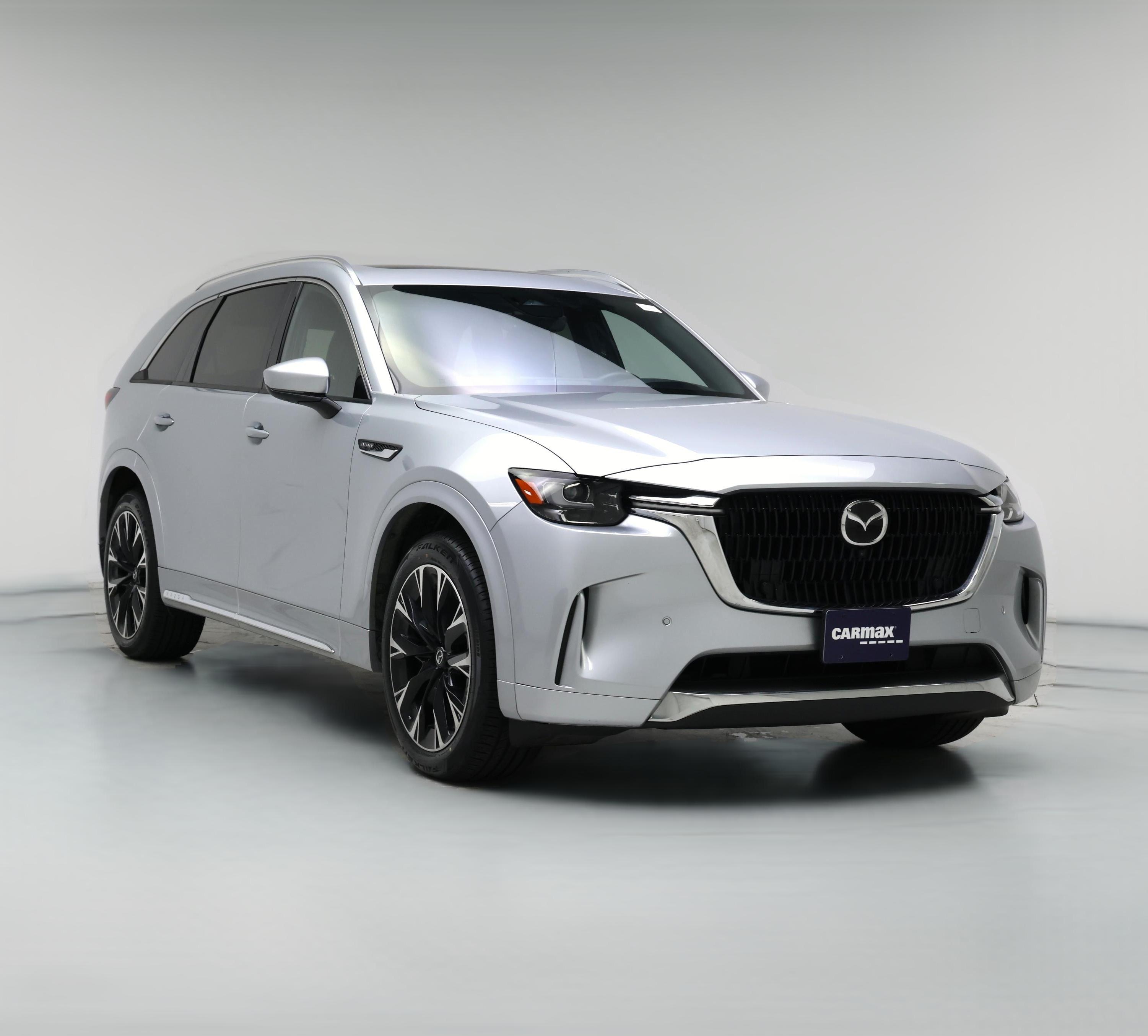 Thumbnail: 2024 Mazda CX-90 - 1