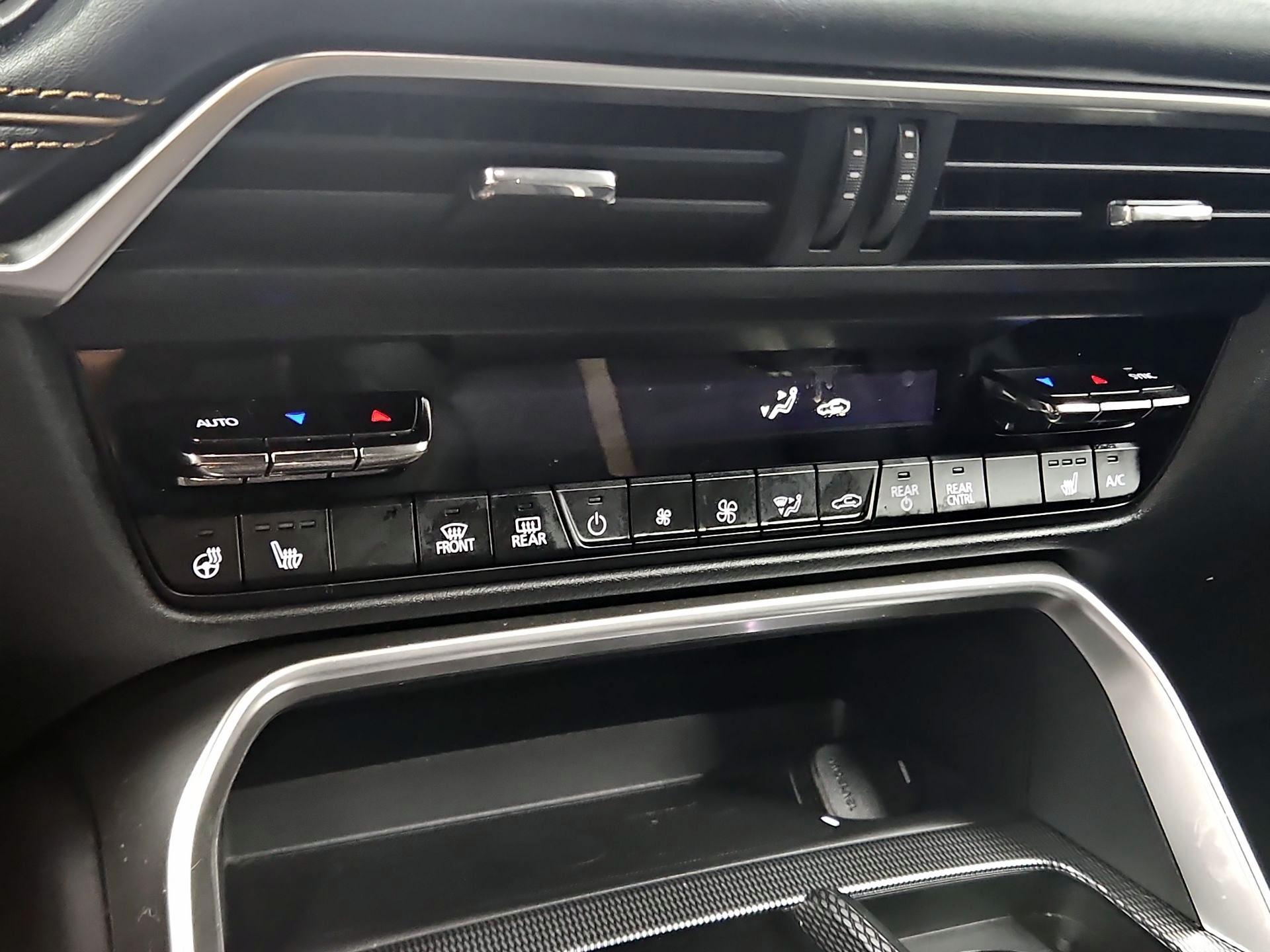 Thumbnail: 2024 Mazda CX-90 - 17