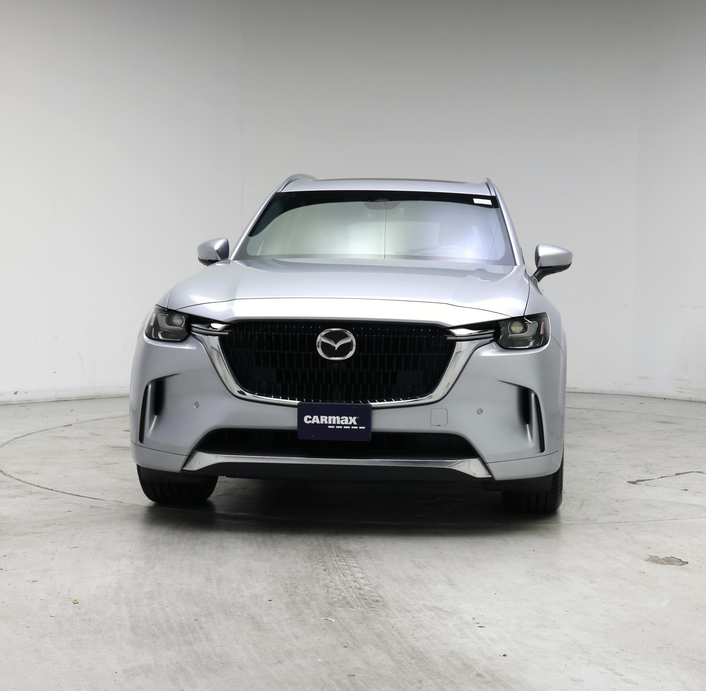 Thumbnail: 2024 Mazda CX-90 - 5