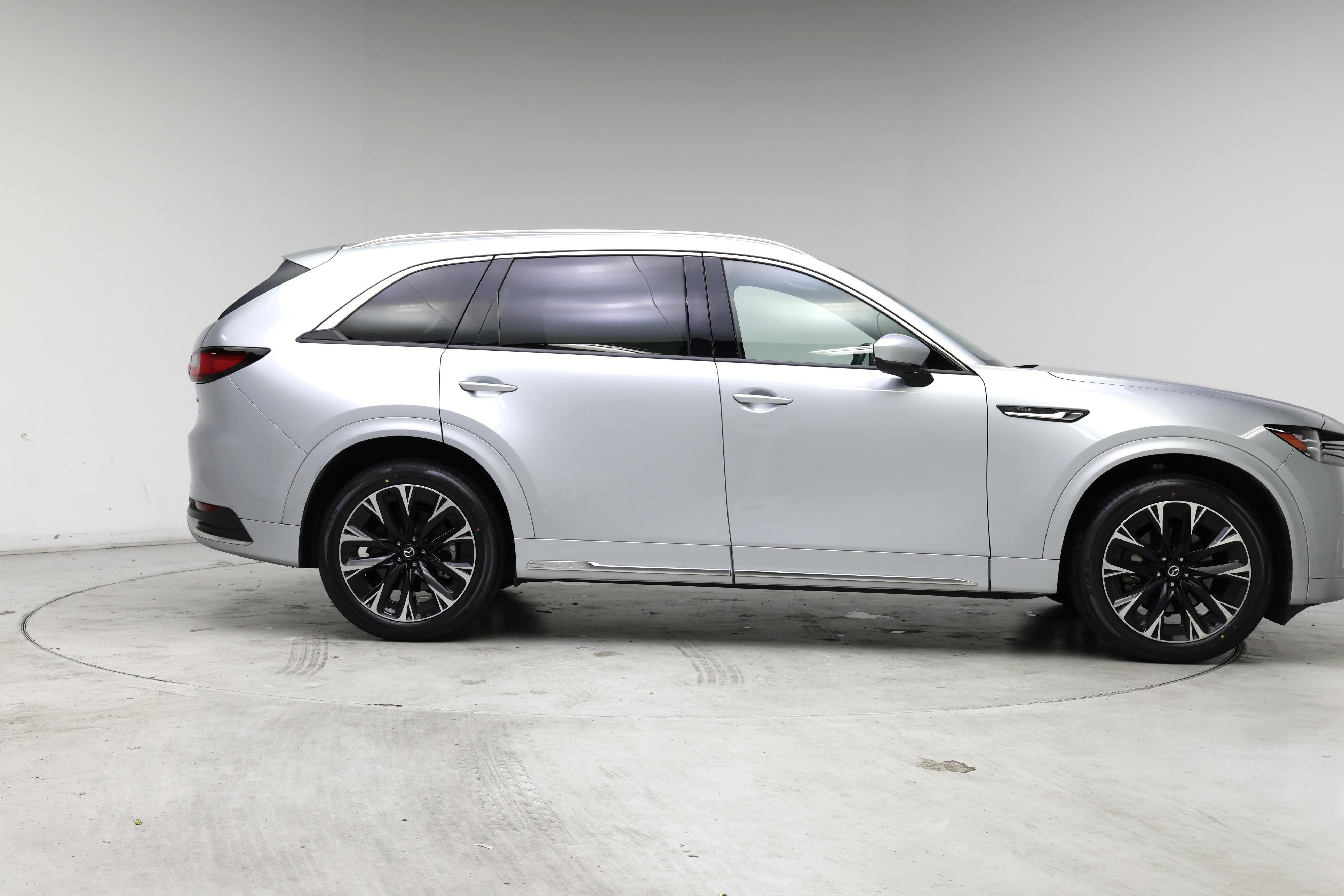 Thumbnail: 2024 Mazda CX-90 - 7
