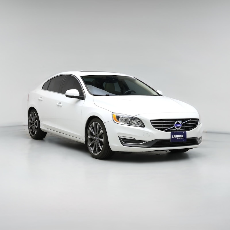 2015 Volvo S60 T5 Premier
