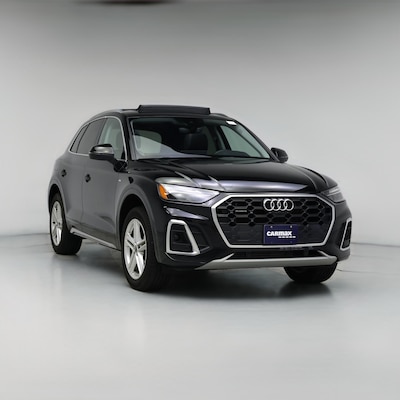 2021 Audi Q5 Plug-in Hybrid Premium Plus