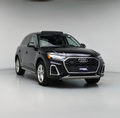 2021 Audi Q5 Plug-in Hybrid Premium Plus