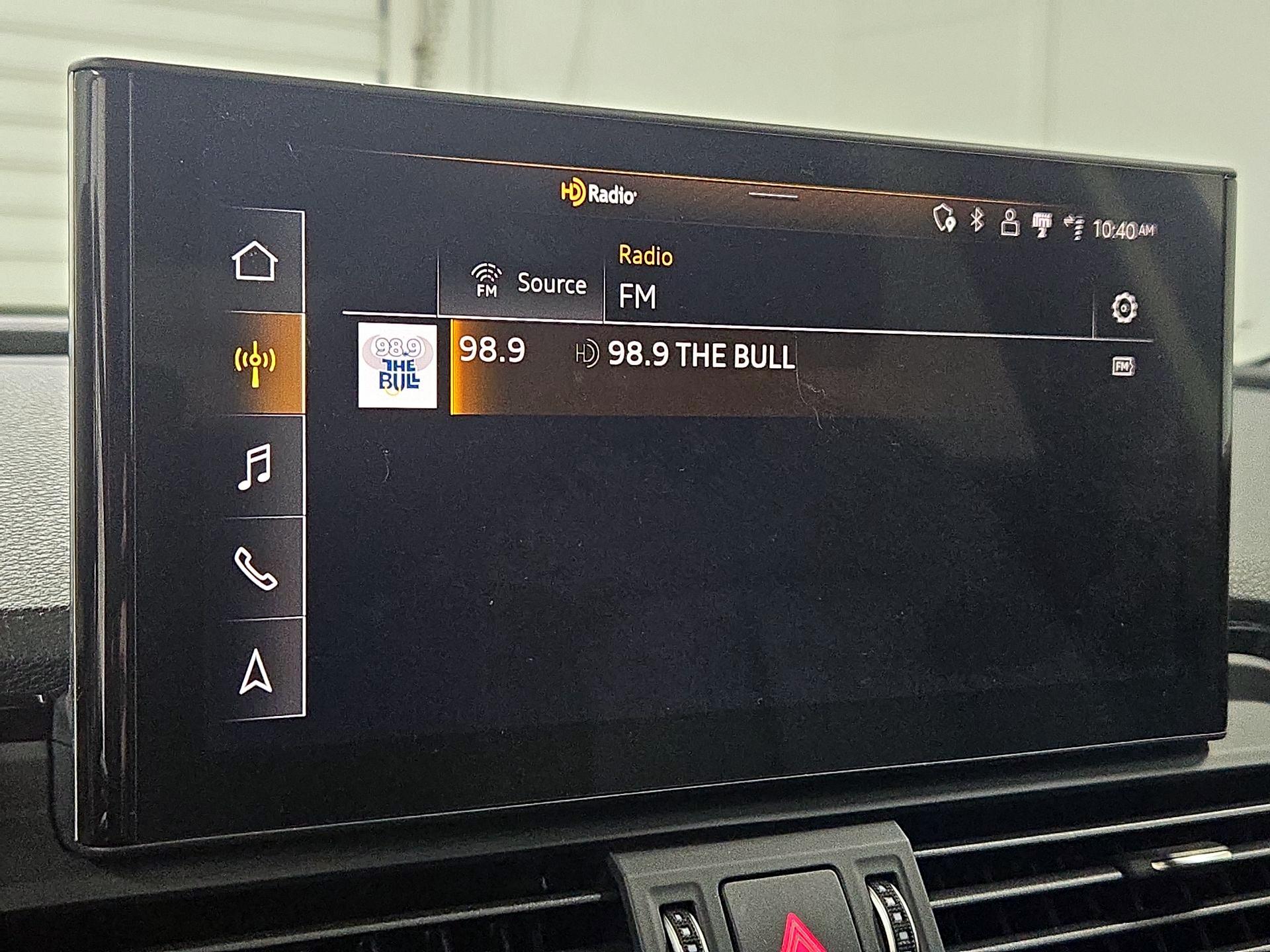 Thumbnail: 2021 Audi Q5 - 15