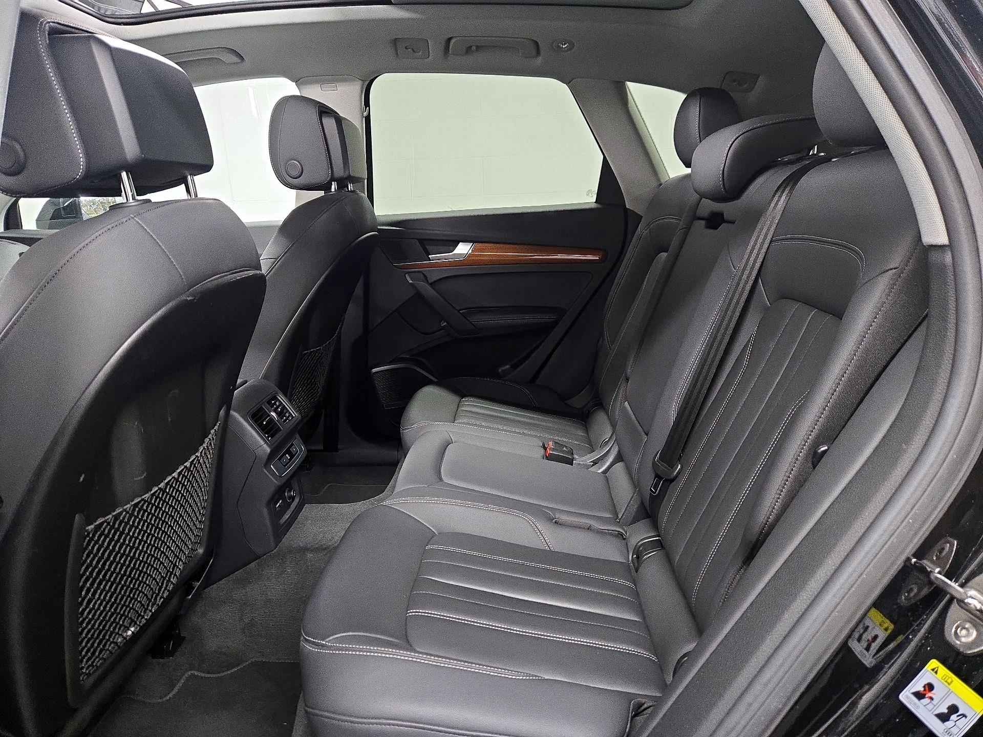 Thumbnail: 2021 Audi Q5 - 20