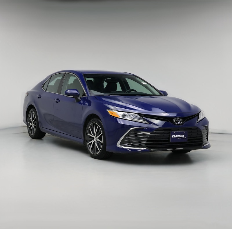 2024 Toyota Camry XLE