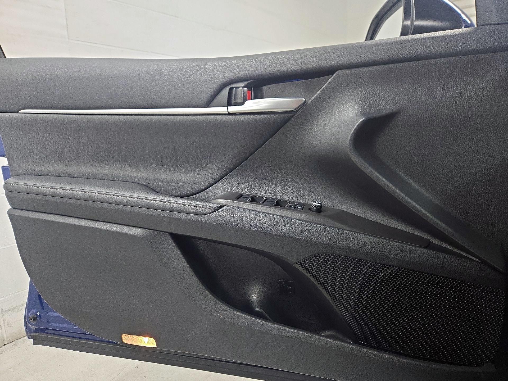 Thumbnail: 2024 Toyota Camry - 12